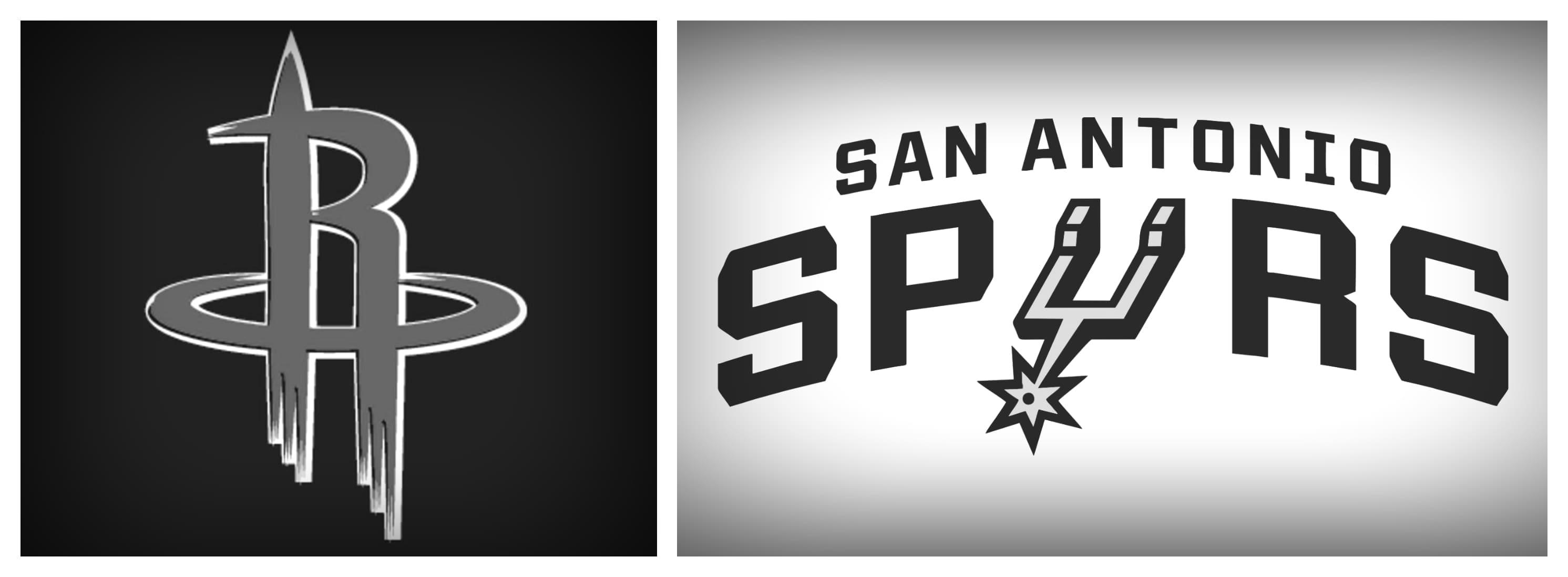 Houston Rockets vs San Antonio Spurs