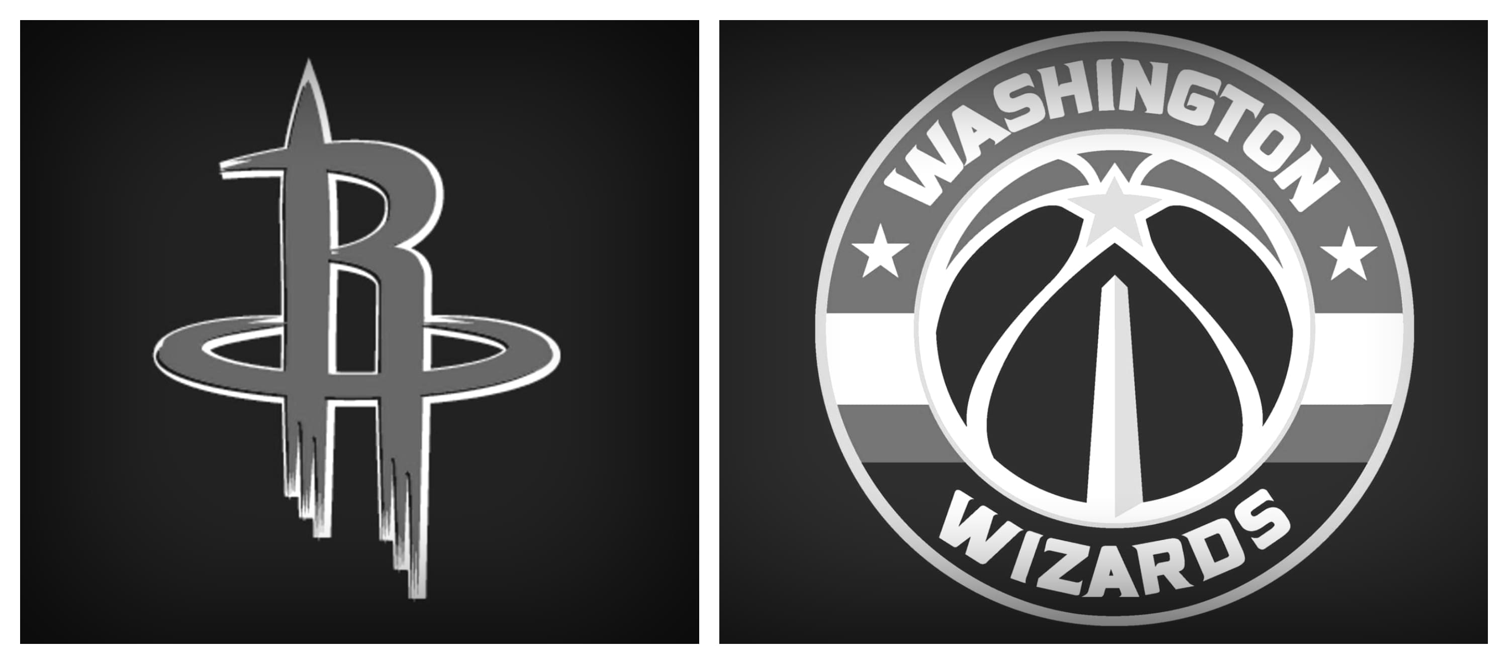 Houston Rockets vs Washington Wizards