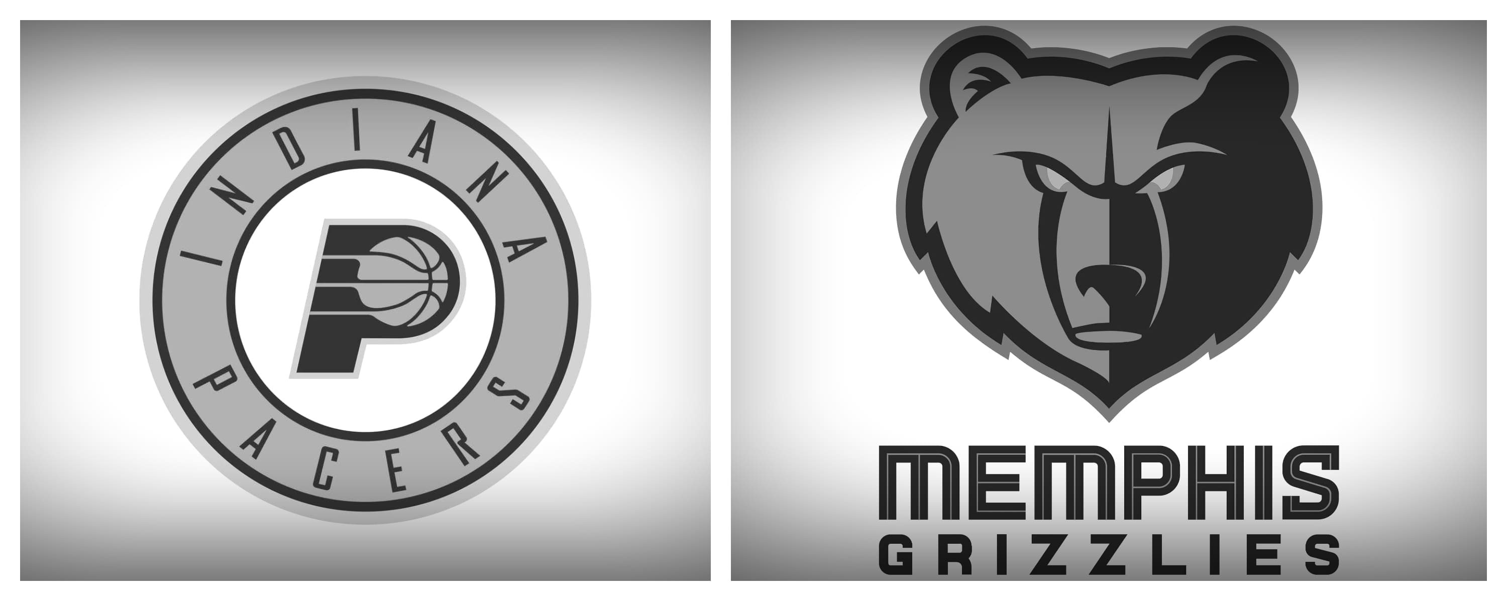 Indiana Pacers vs Memphis Grizzlies