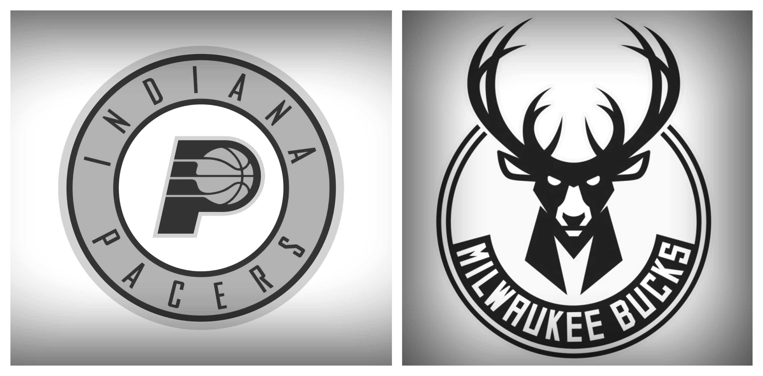 Indiana Pacers vs Milwaukee Bucks