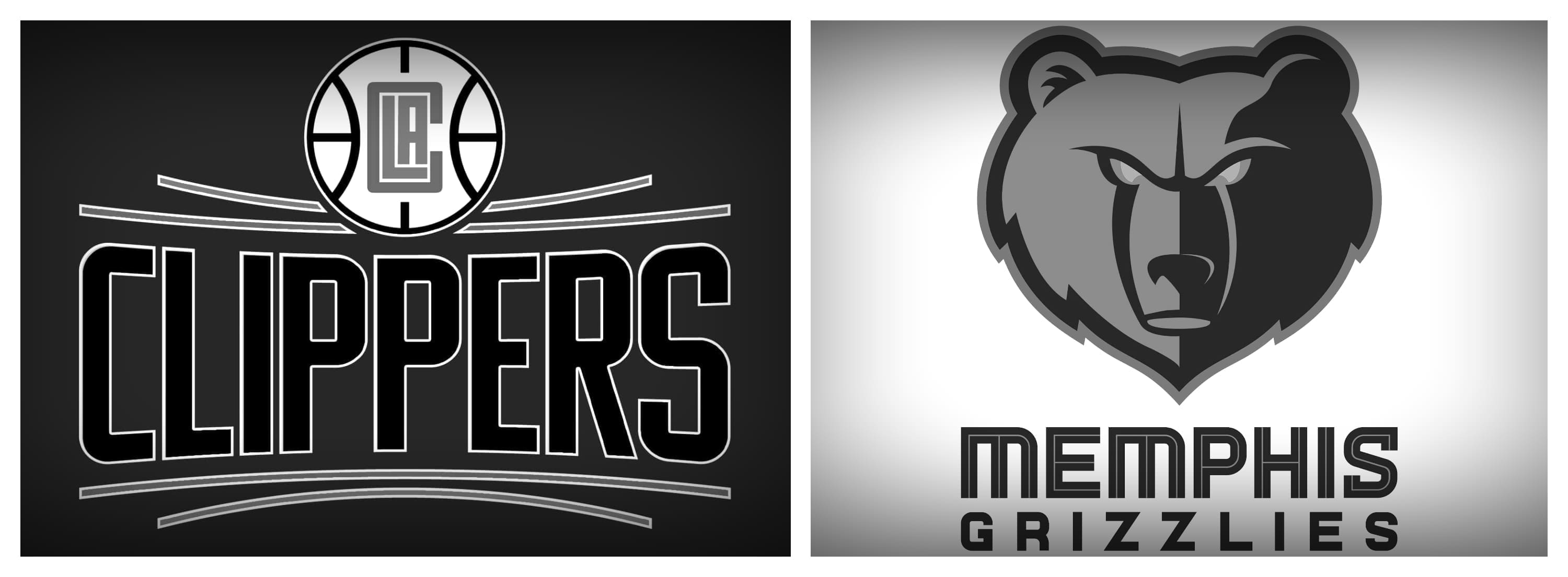 Los Angeles Clippers vs Memphis Grizzlies