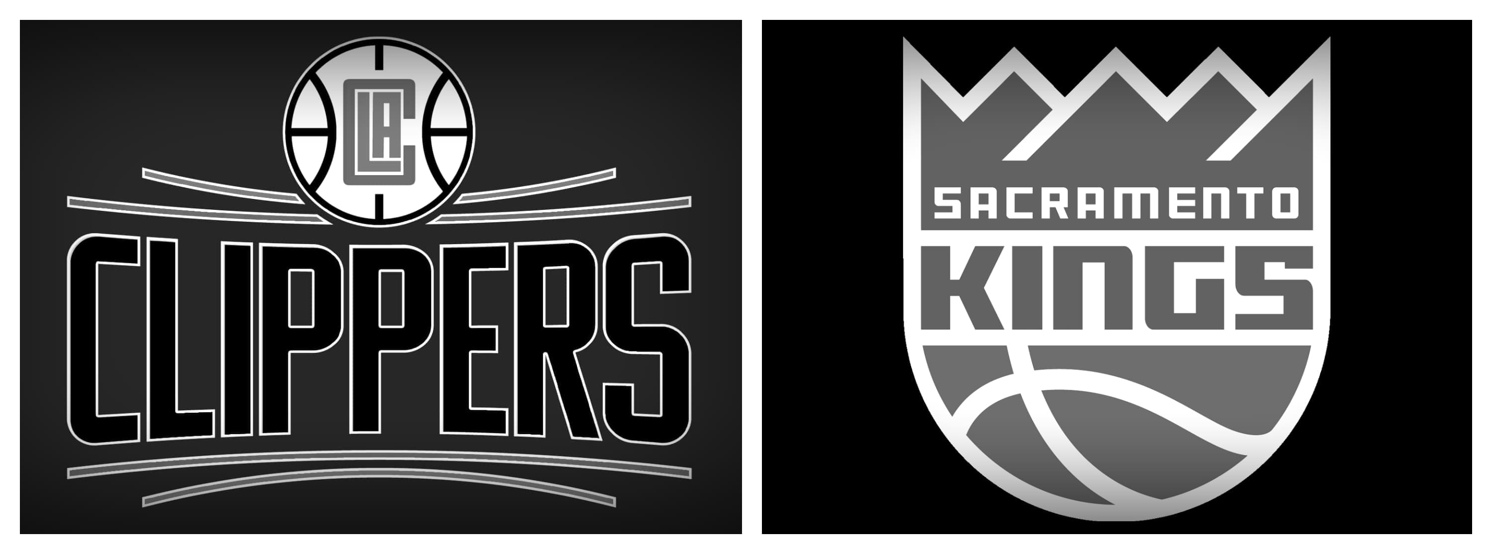 Los Angeles Clippers vs Sacramento Kings