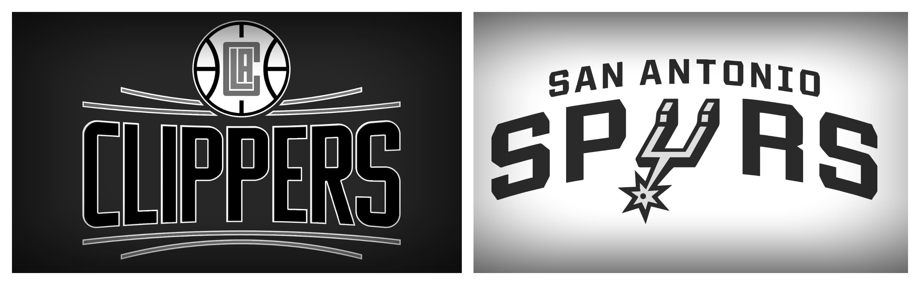 Los Angeles Clippers vs San Antonio Spurs