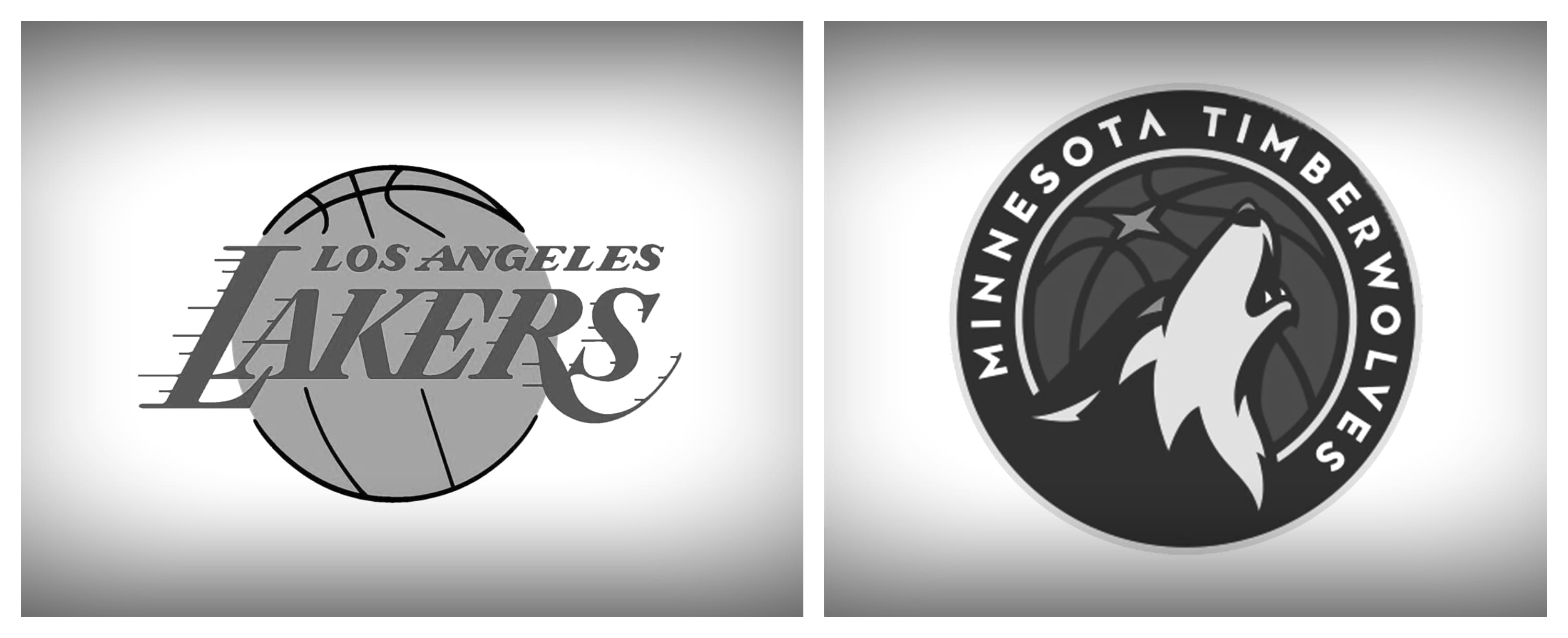 Los Angeles Lakers vs Minnesota Timberwolves