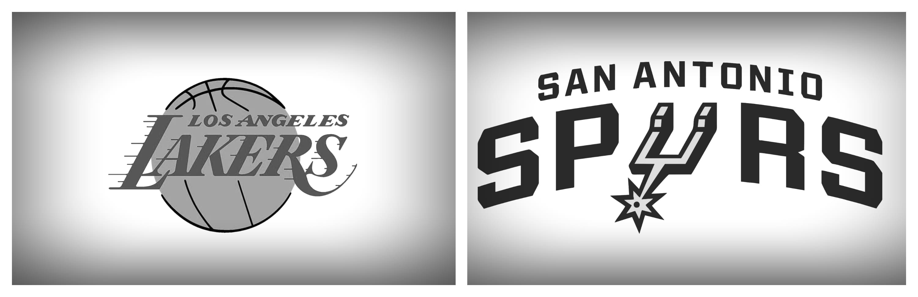 Los Angeles Lakers vs San Antonio Spurs