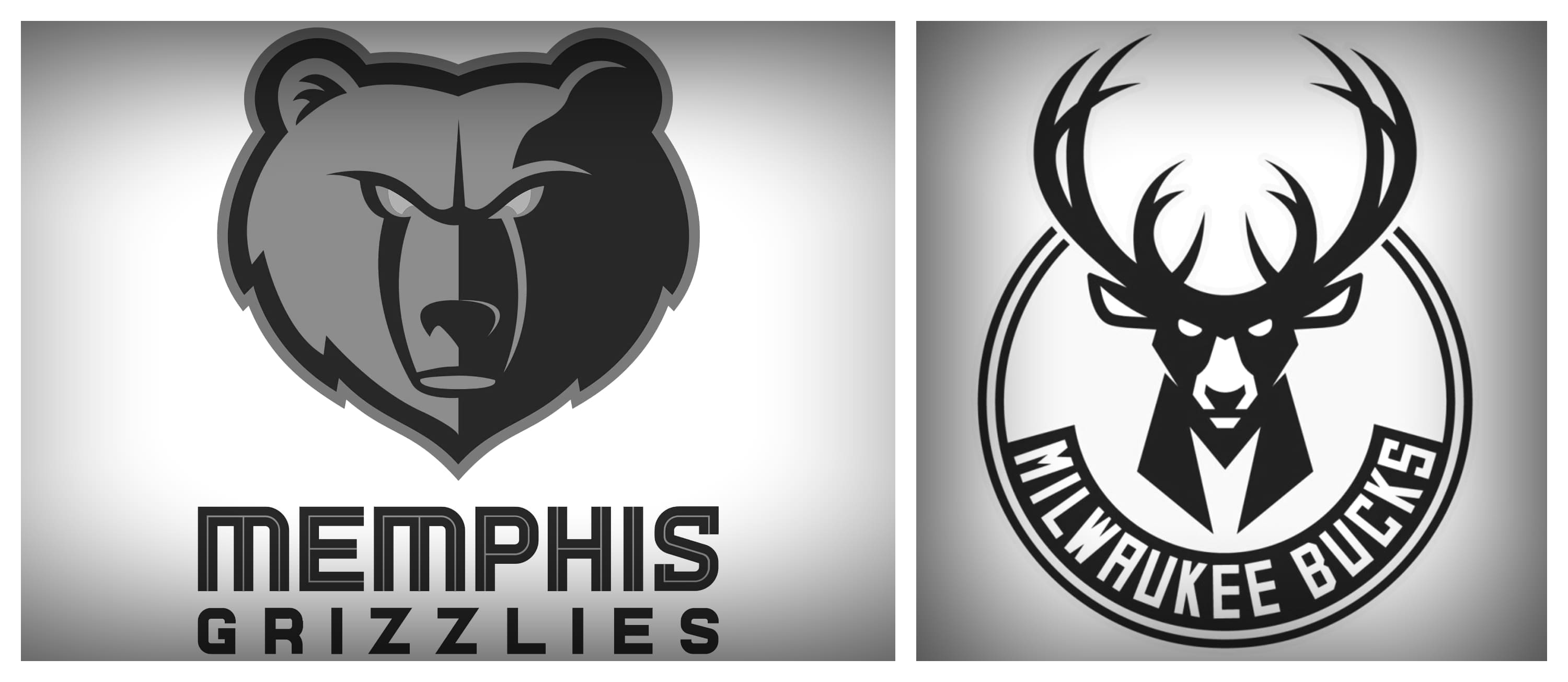 Memphis Grizzlies vs Milwaukee Bucks