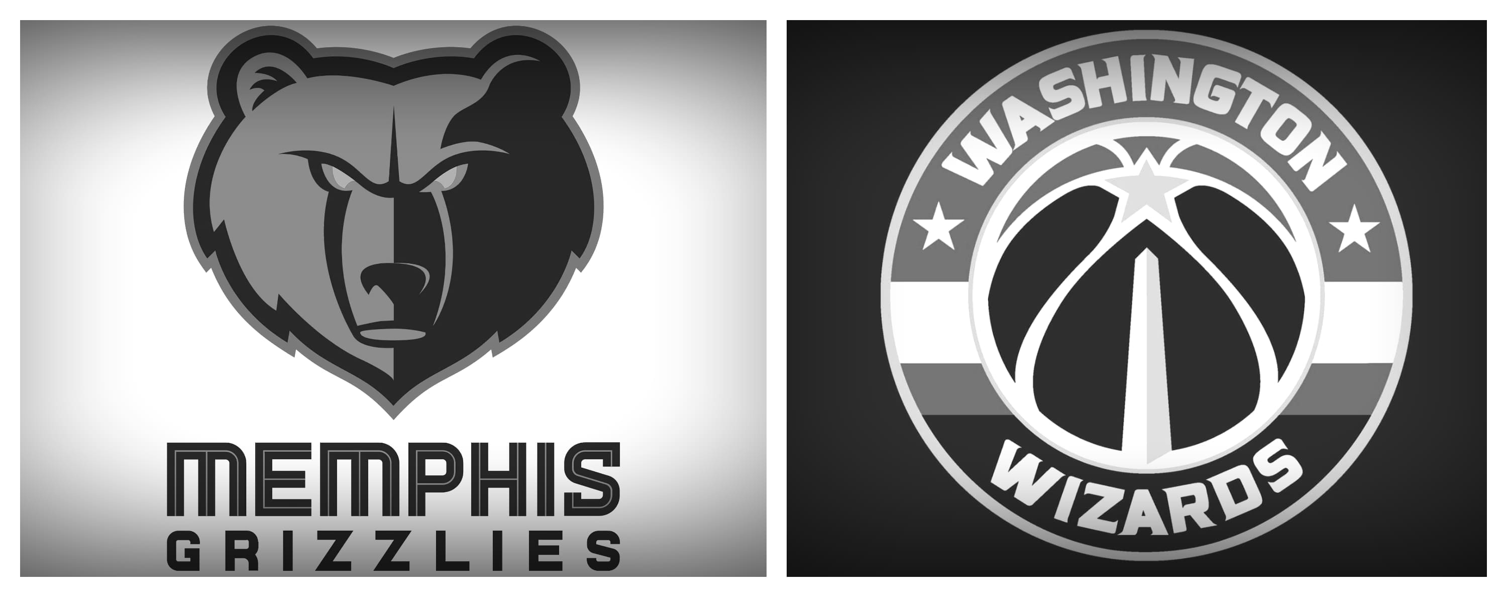 Memphis Grizzlies vs Washington Wizards