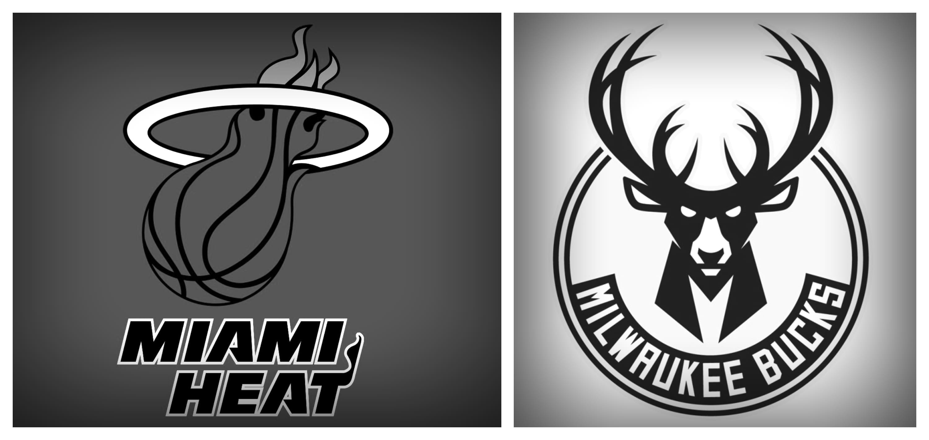 Miami Heat vs Milwaukee Bucks