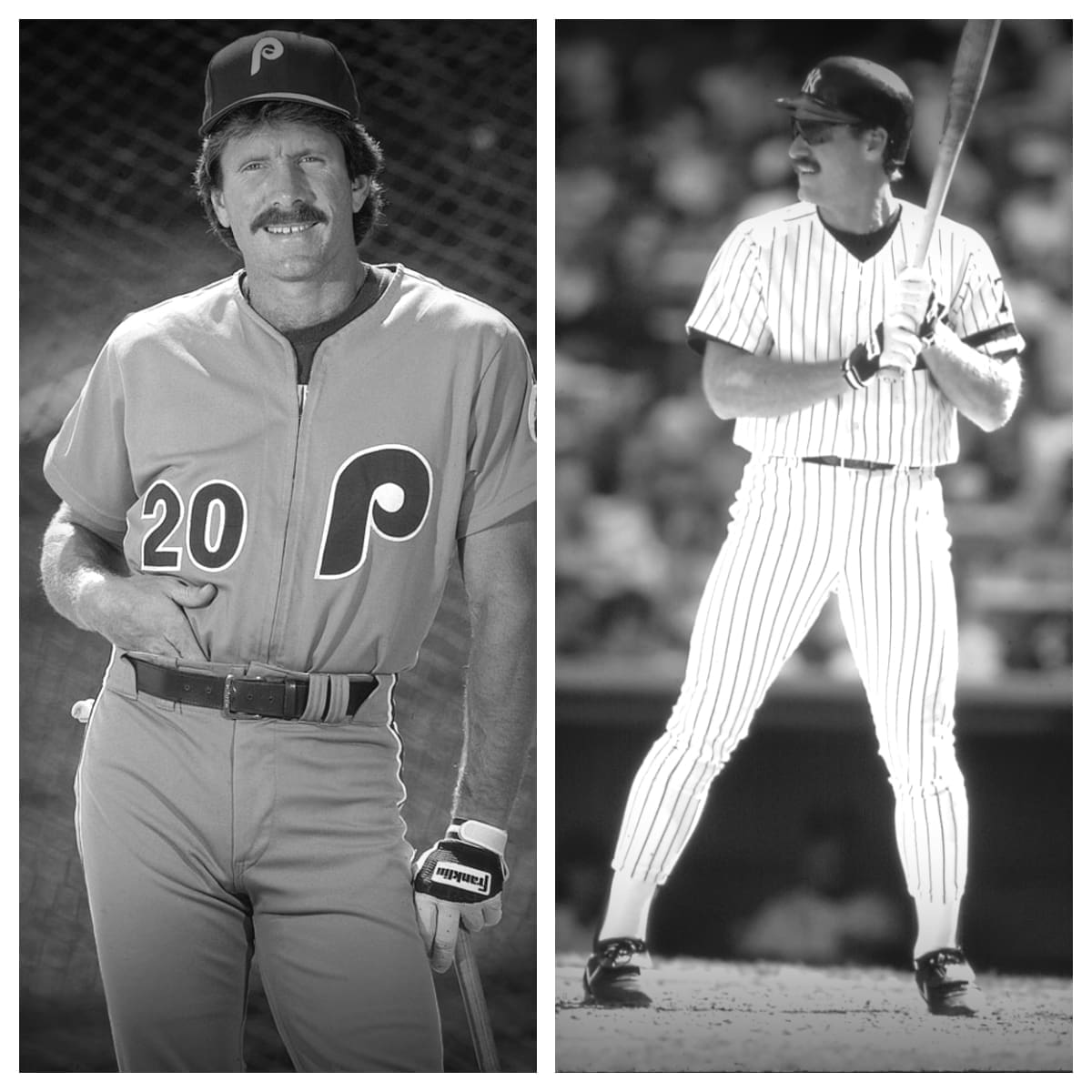 Mike Schmidt vs Wade Boggs