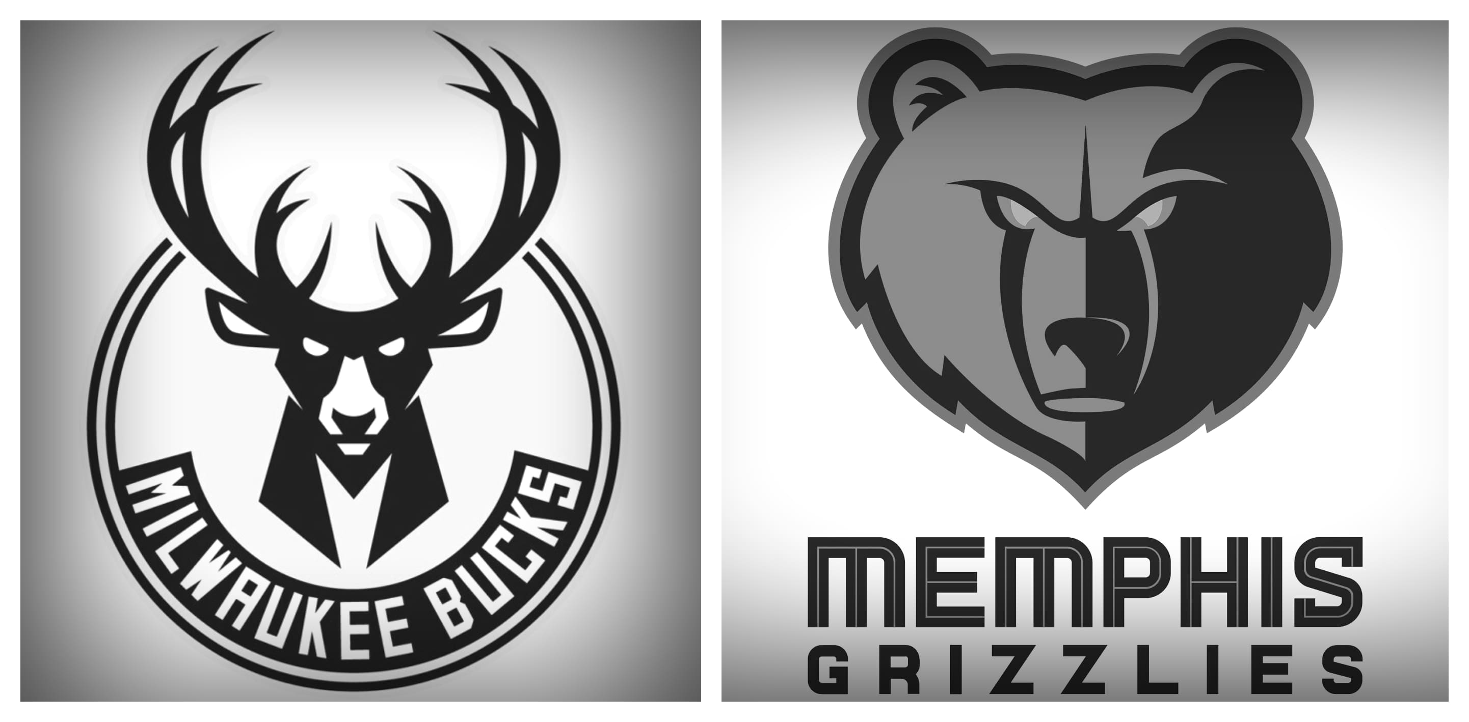 Milwaukee Bucks vs Memphis Grizzlies