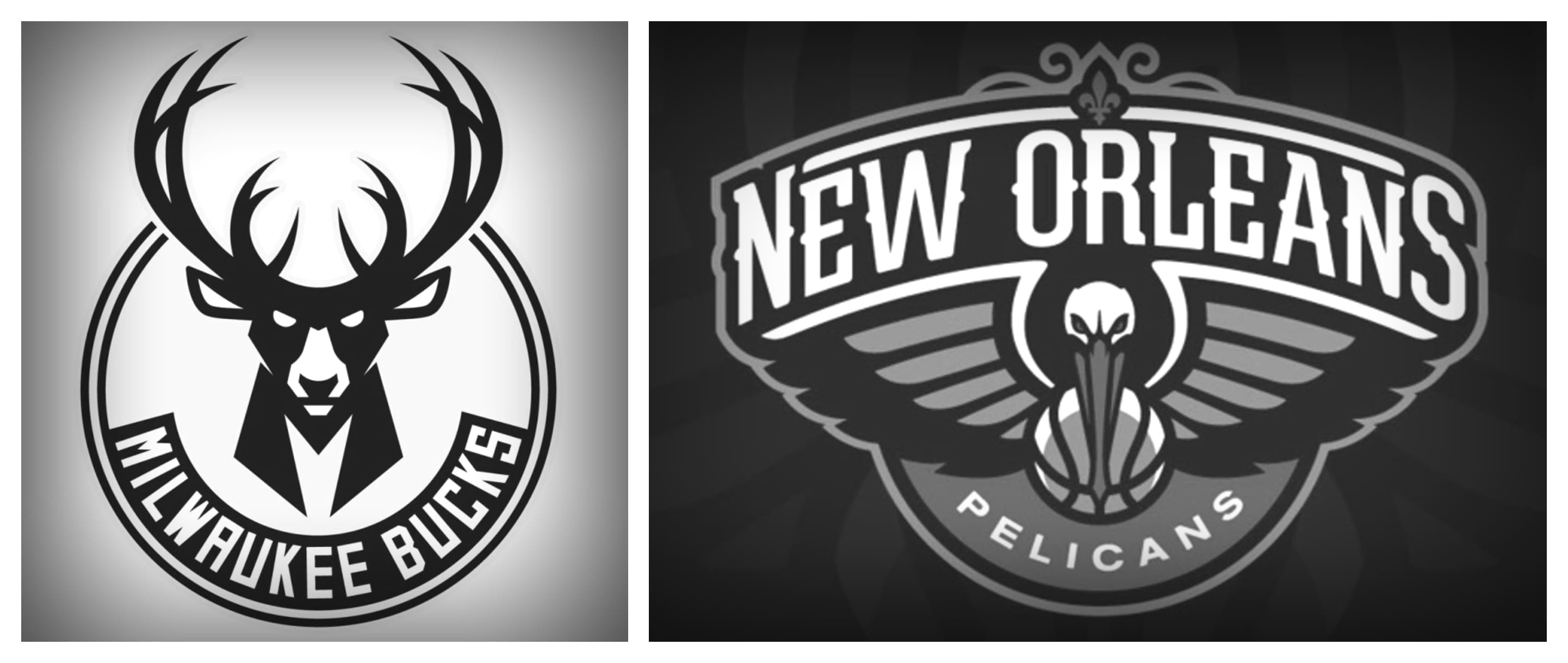 Milwaukee Bucks vs New Orleans Pelicans