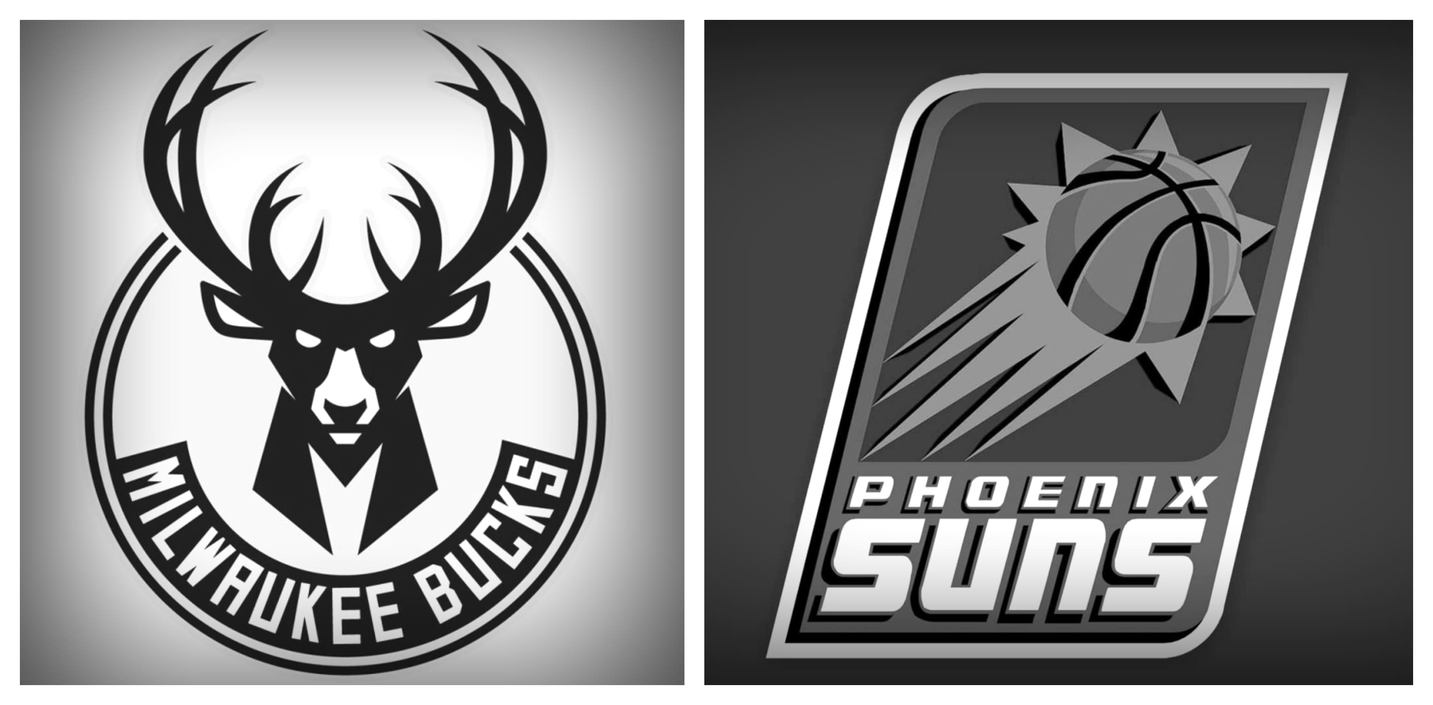 Milwaukee Bucks vs Phoenix Suns