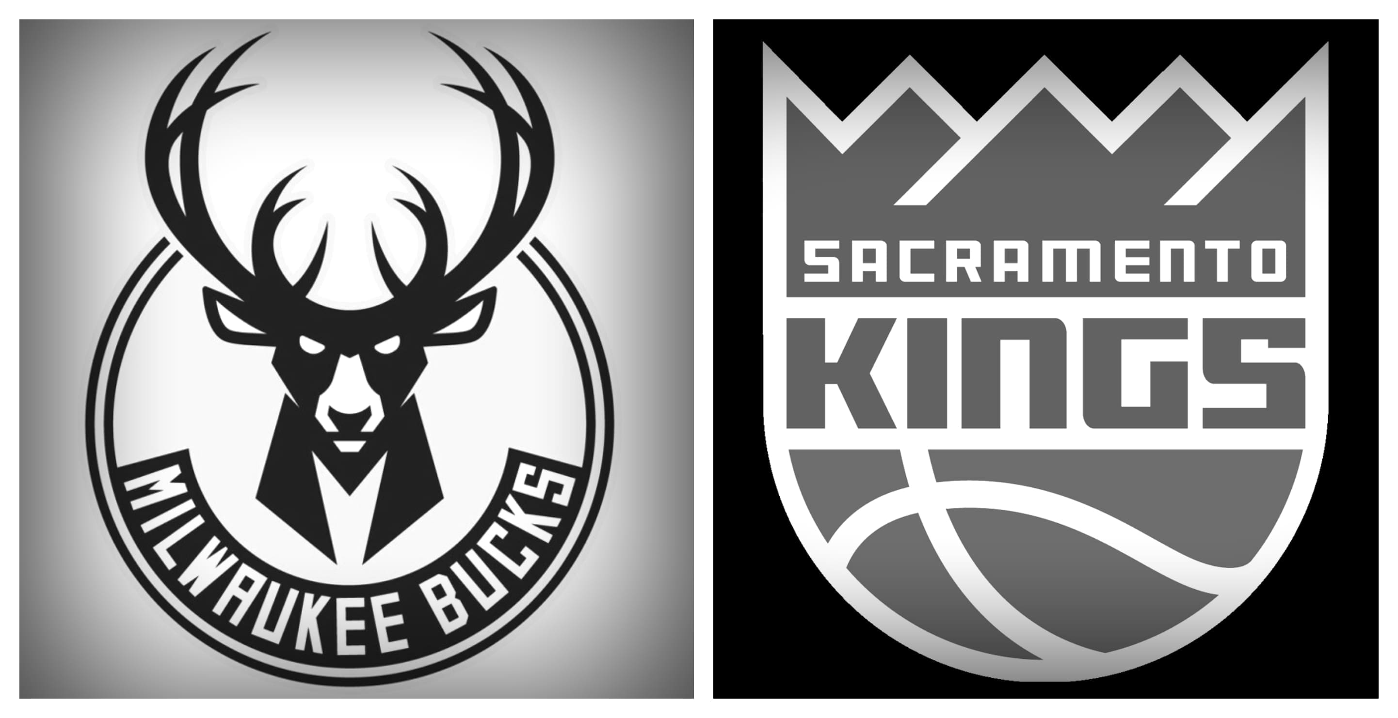 Milwaukee Bucks vs Sacramento Kings