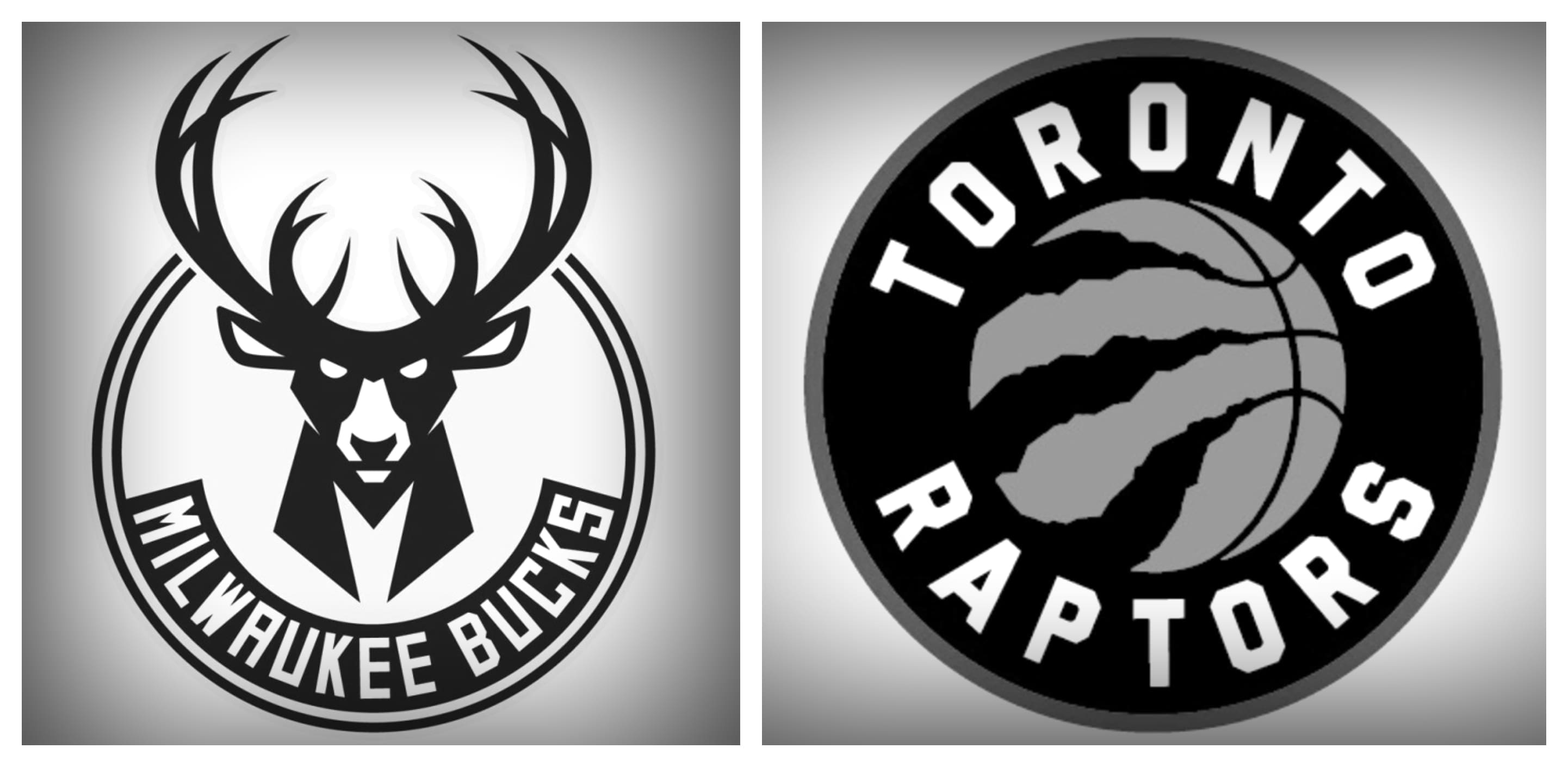 Milwaukee Bucks vs Toronto Raptors