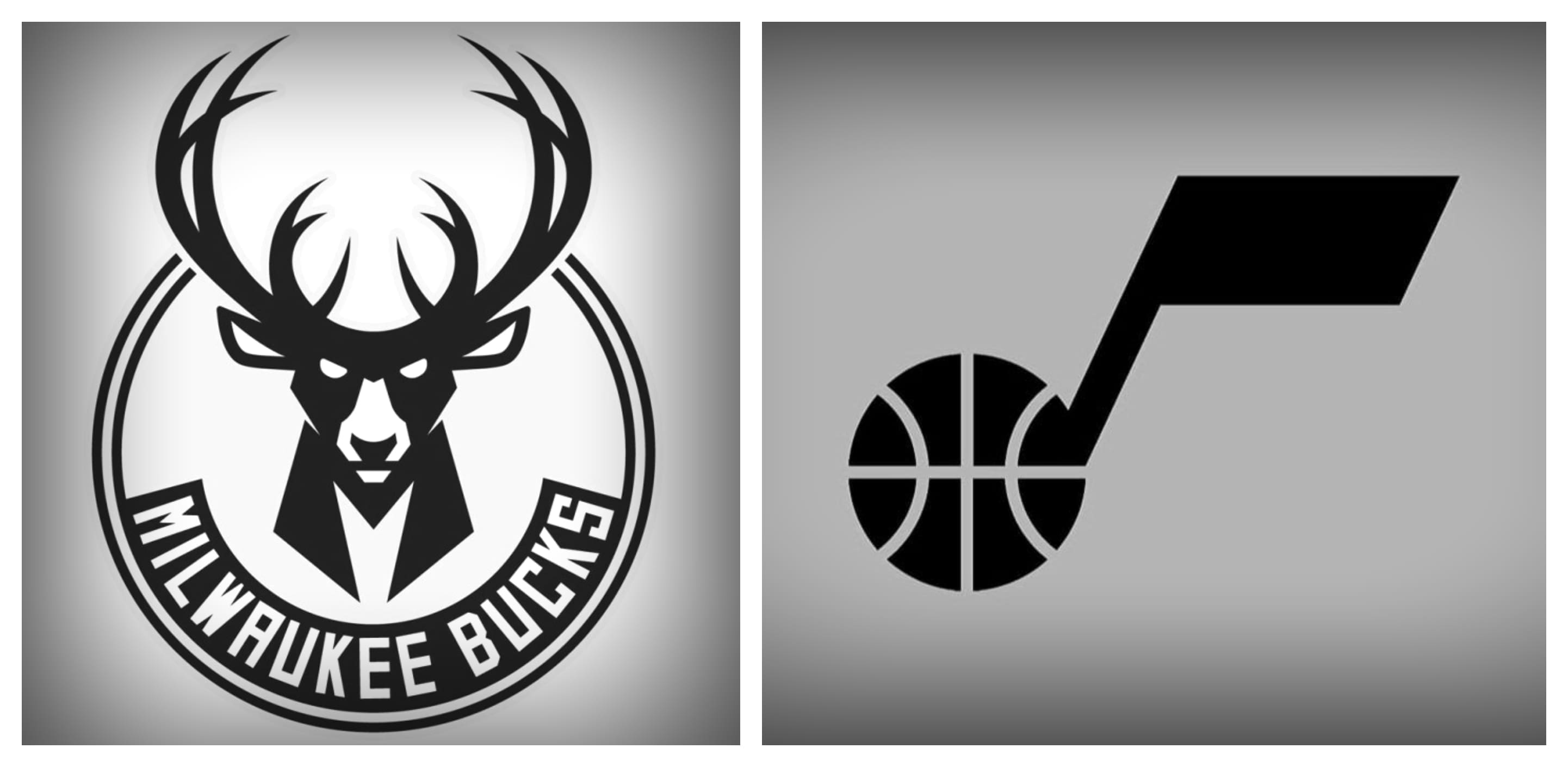 Milwaukee Bucks vs Utah Jazz