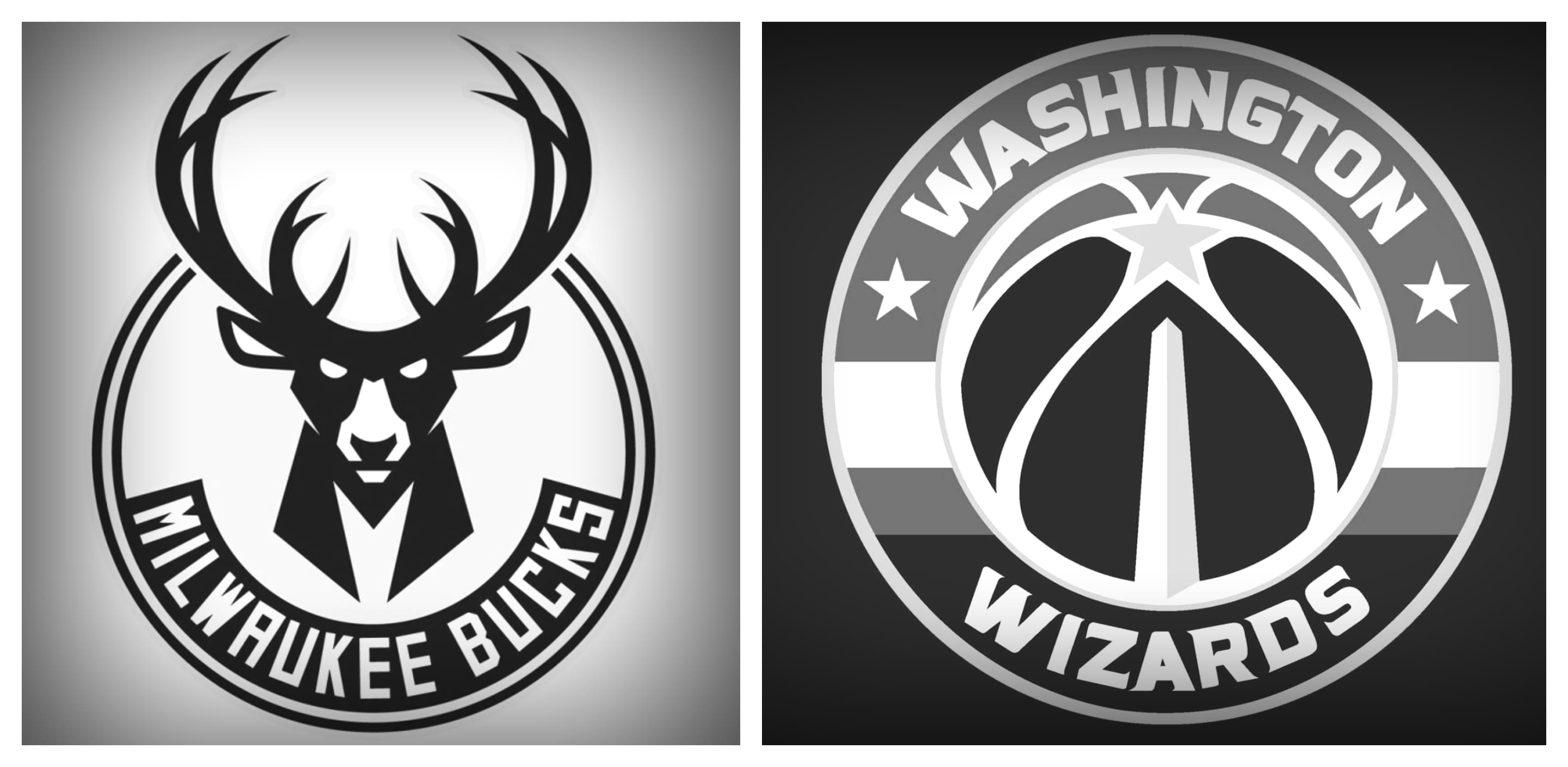 Milwaukee Bucks vs Washington Wizards