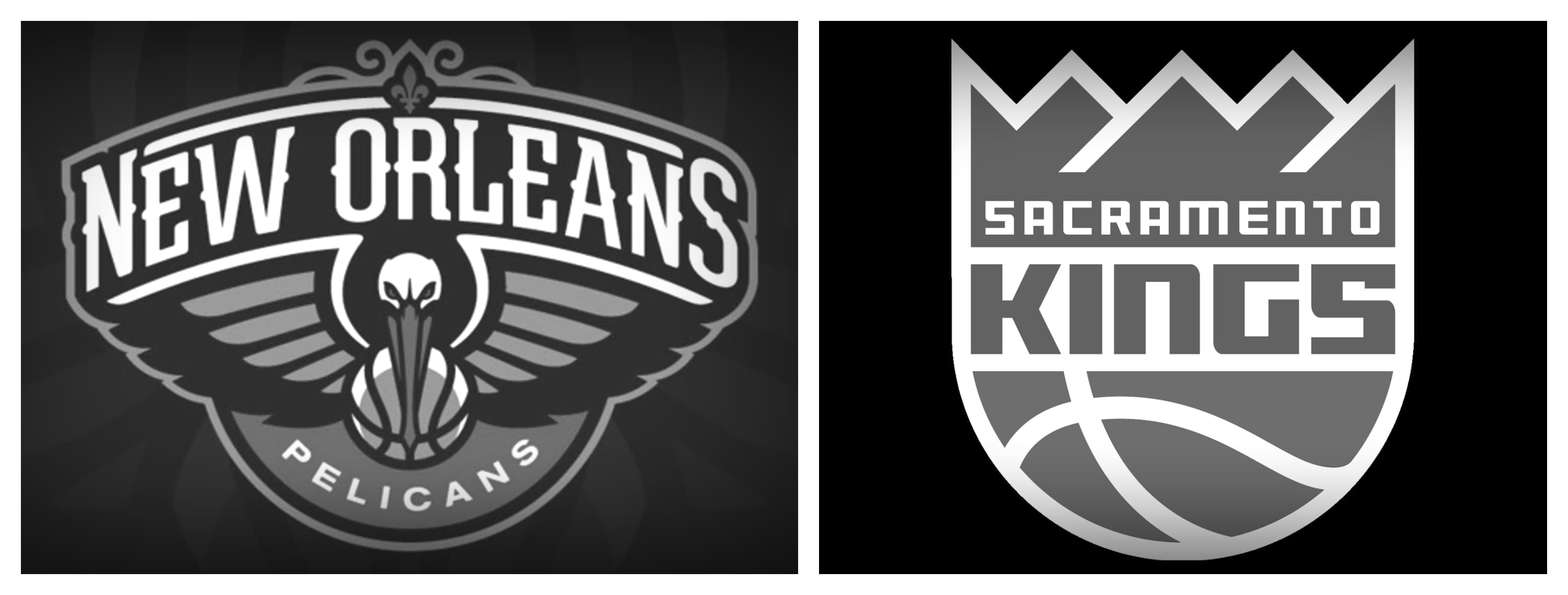 New Orleans Pelicans vs Sacramento Kings