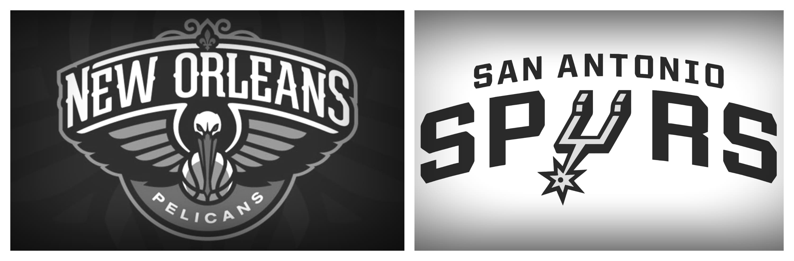 New Orleans Pelicans vs San Antonio Spurs