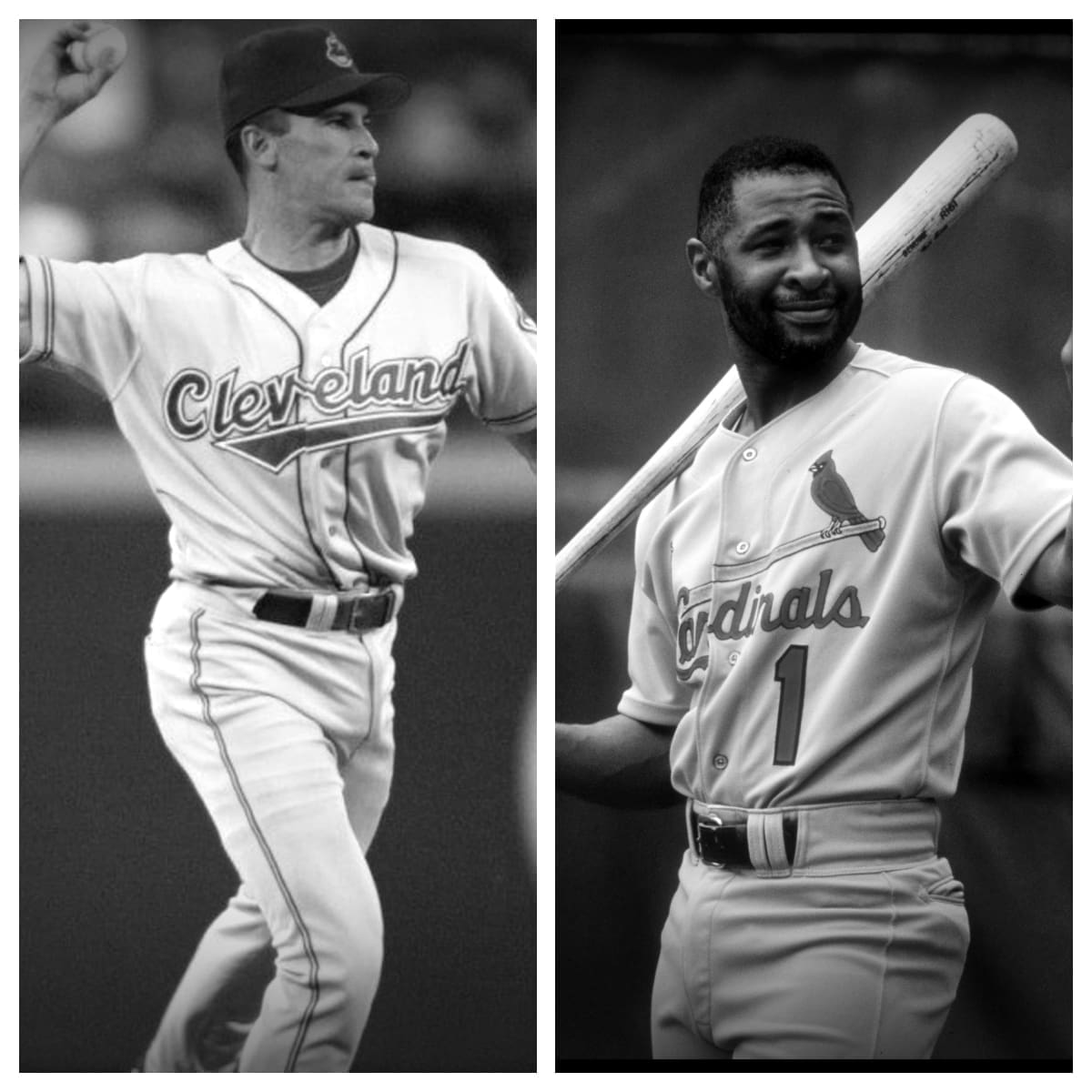 Omar Vizquel vs Ozzie Smith