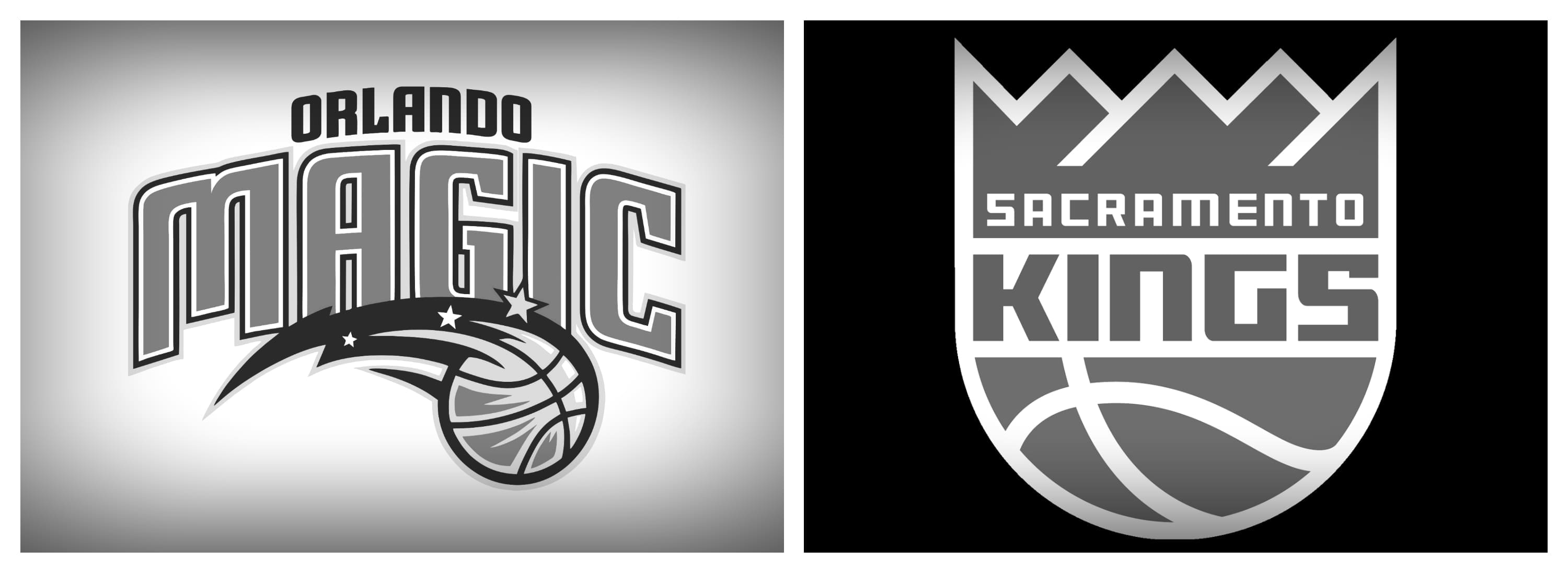 Orlando Magic vs Sacramento Kings