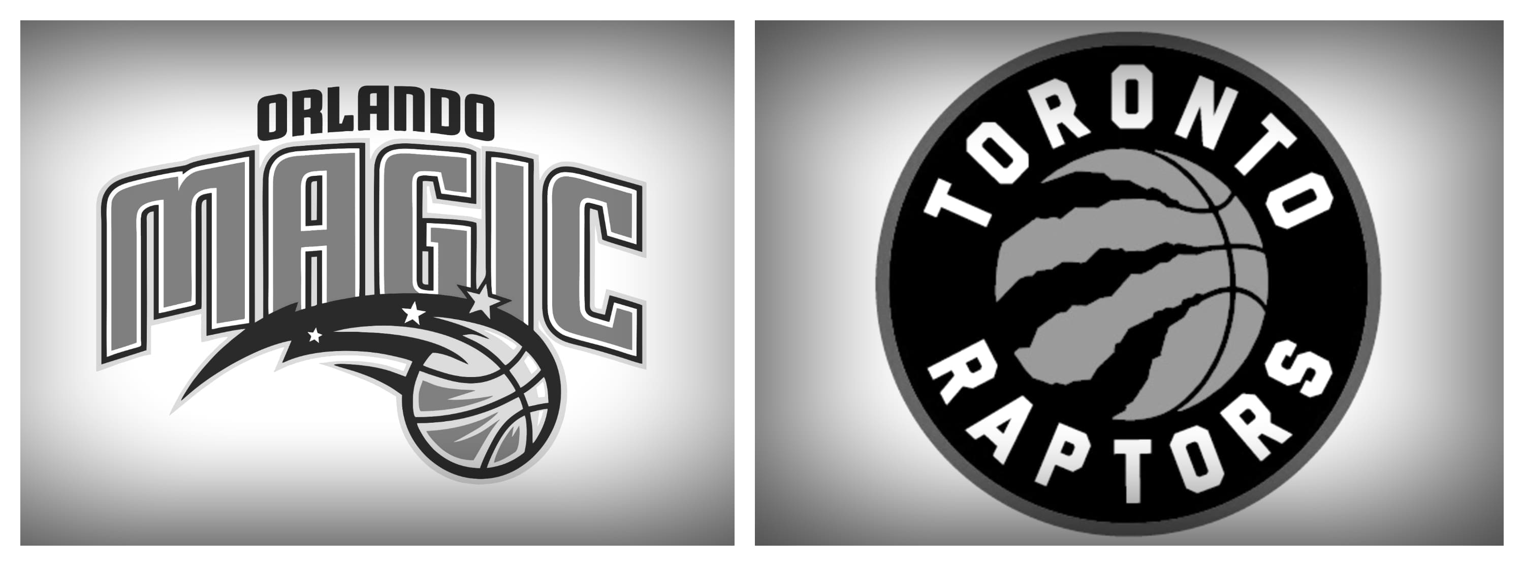 Orlando Magic vs Toronto Raptors