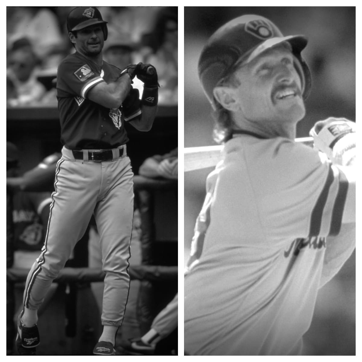 Paul Molitor vs Robin Yount