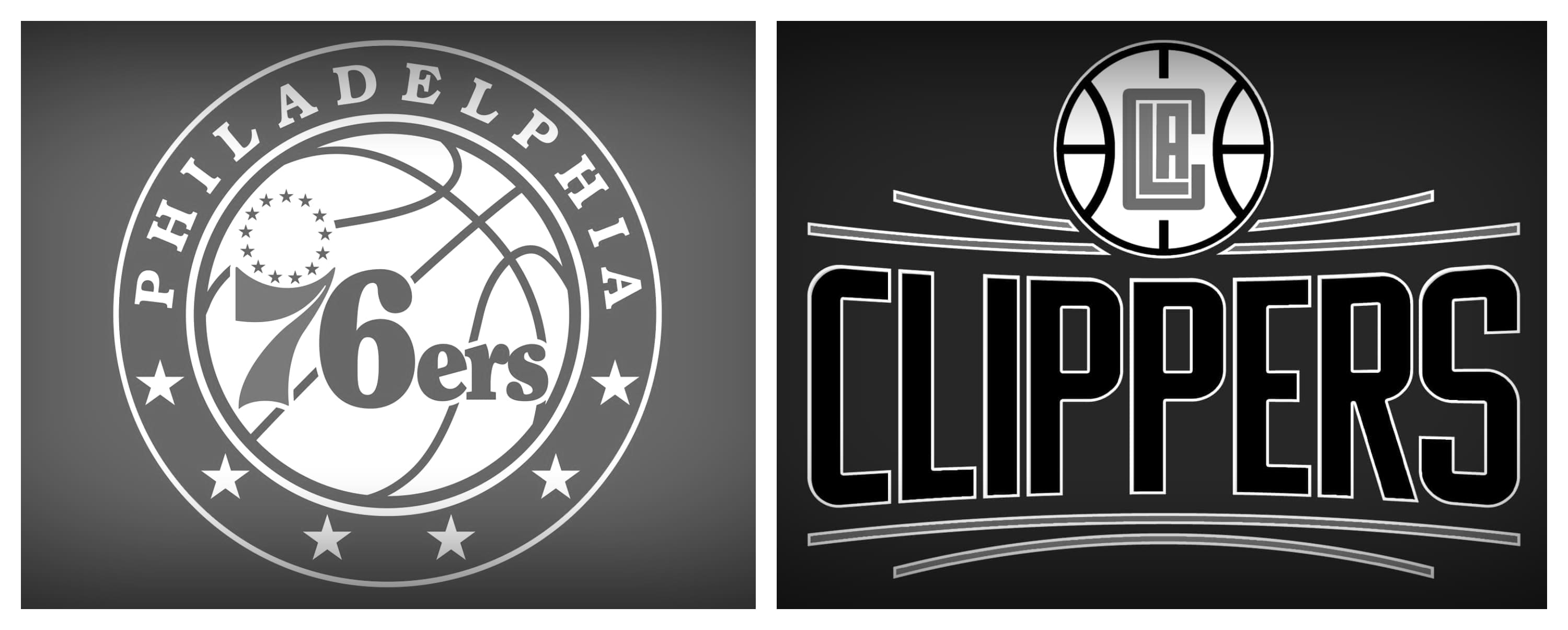 Philadelphia 76ers vs Los Angeles Clippers