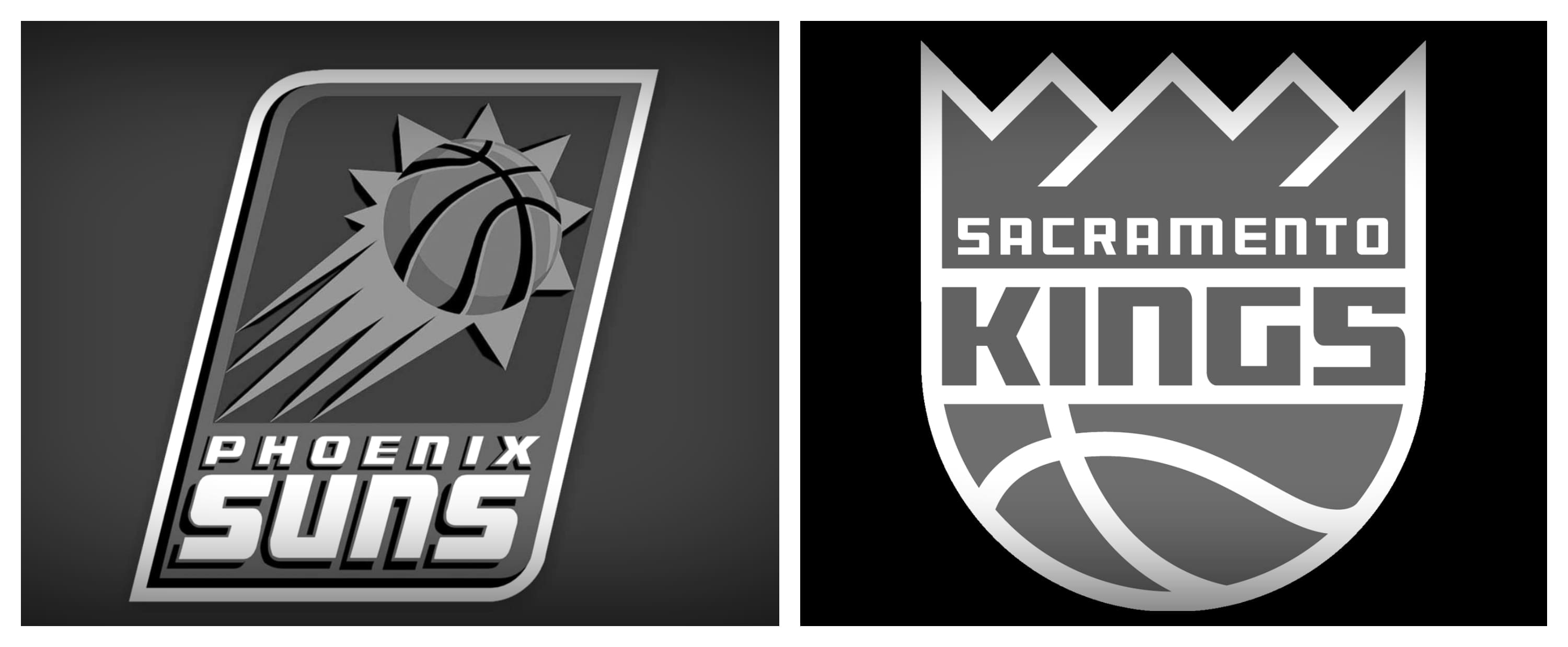 Phoenix Suns vs Sacramento Kings