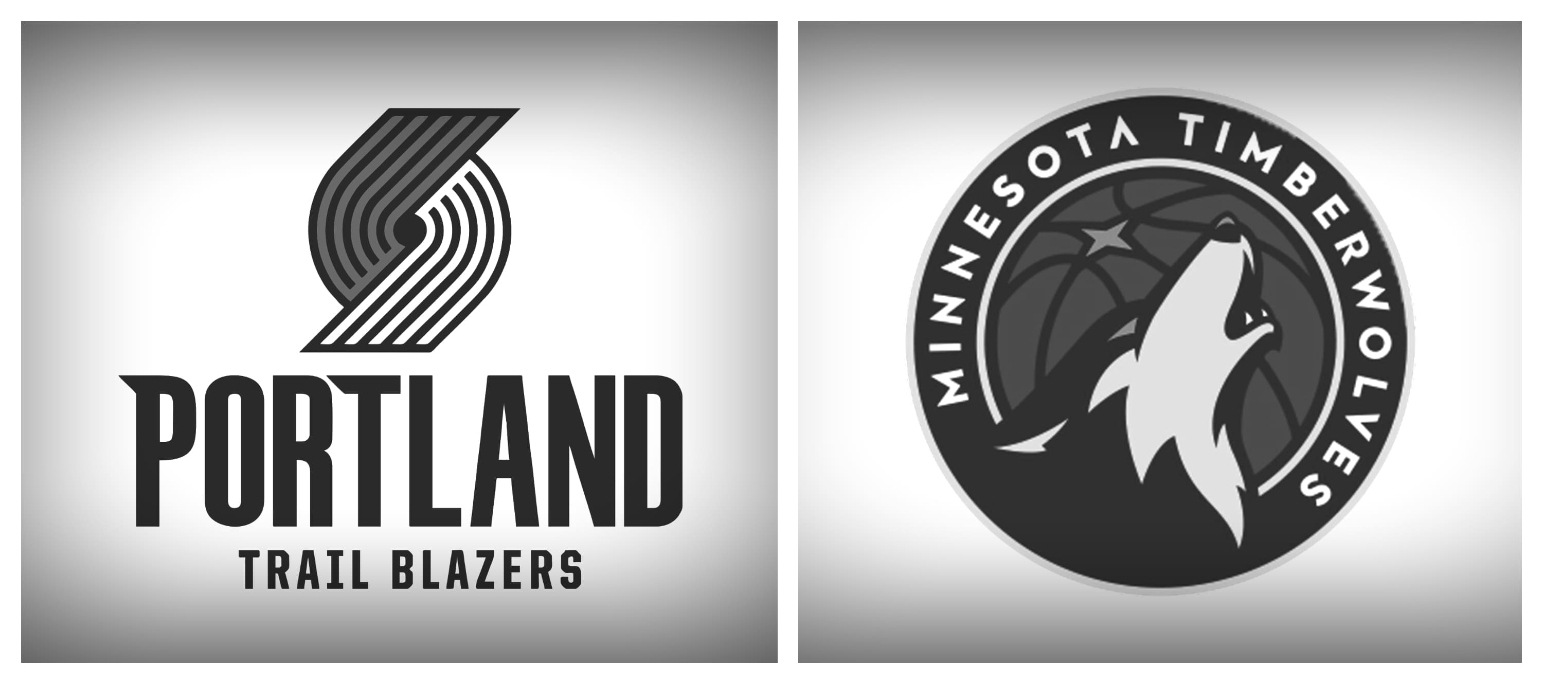 Portland Trail Blazers vs Minnesota Timberwolves