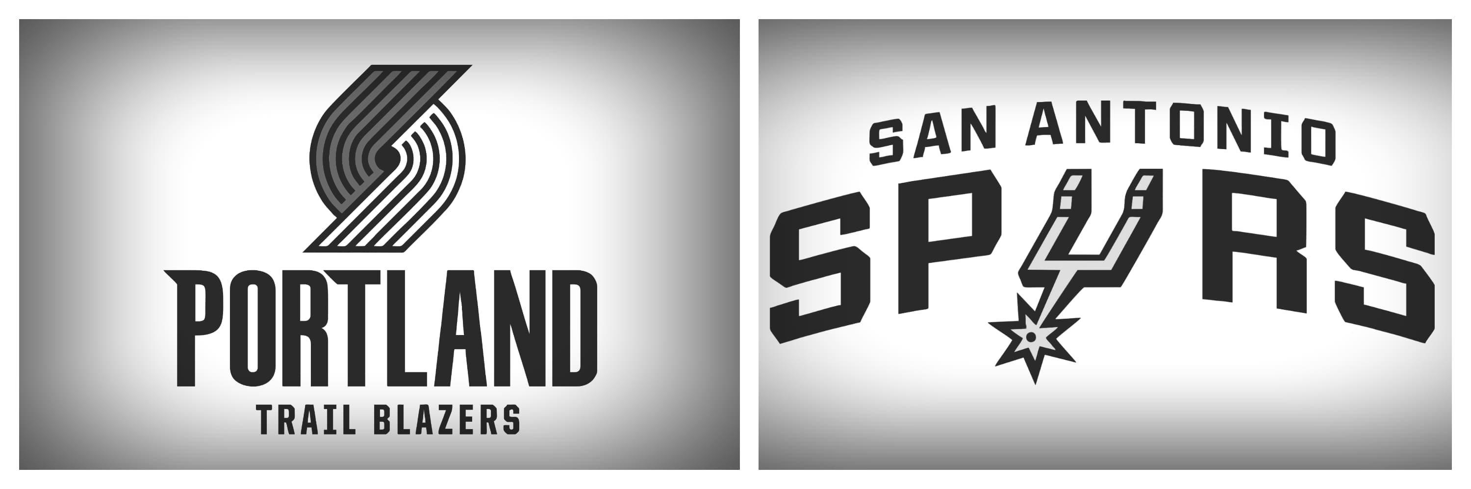 Portland Trail Blazers vs San Antonio Spurs