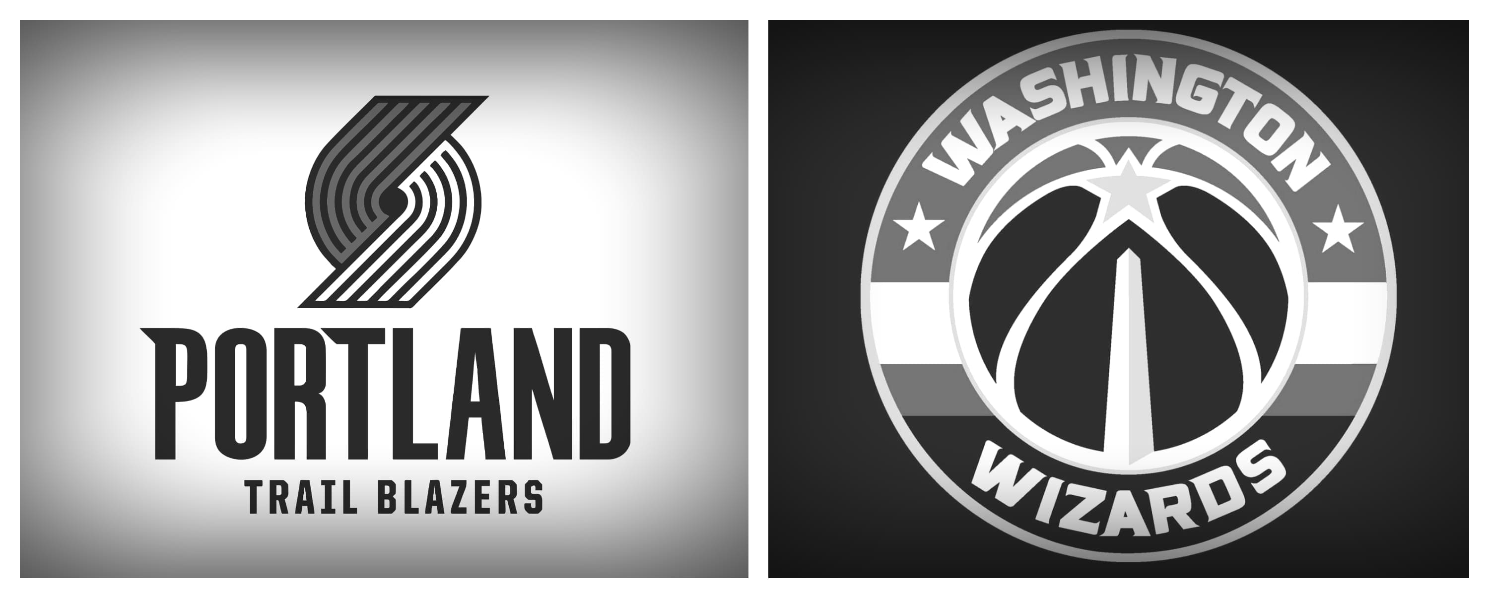 Portland Trail Blazers vs Washington Wizards