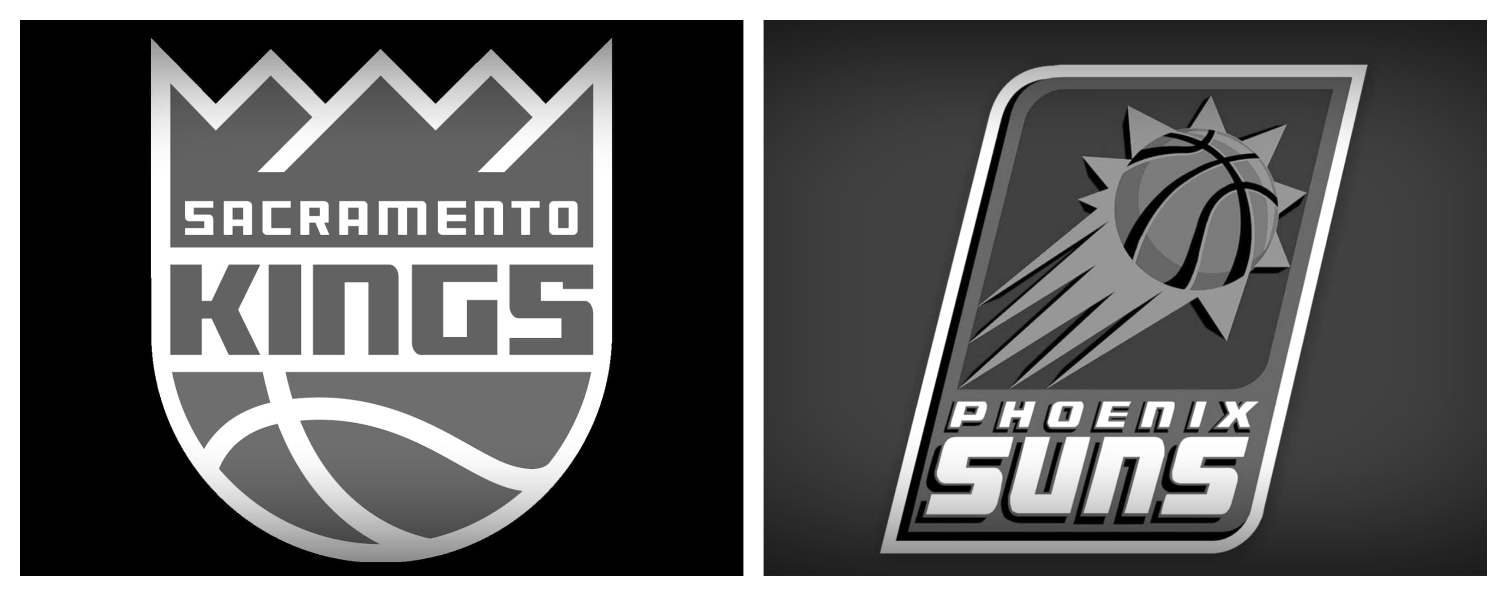 Sacramento Kings vs Phoenix Suns