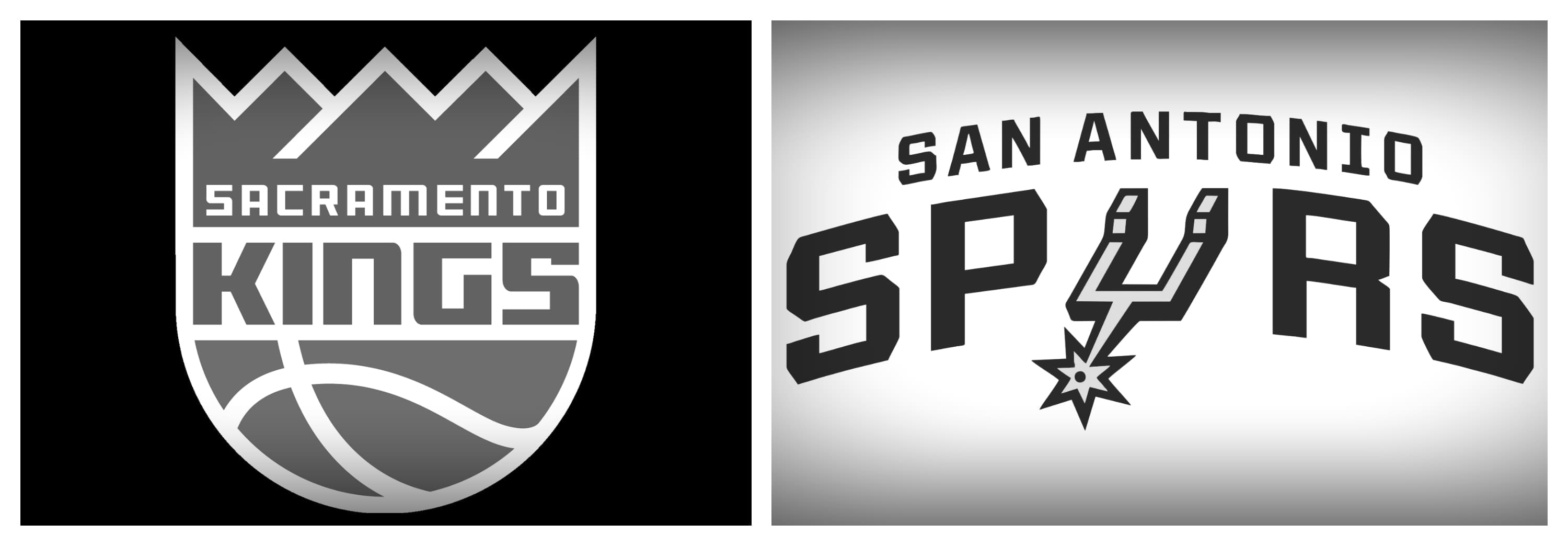 Sacramento Kings vs San Antonio Spurs