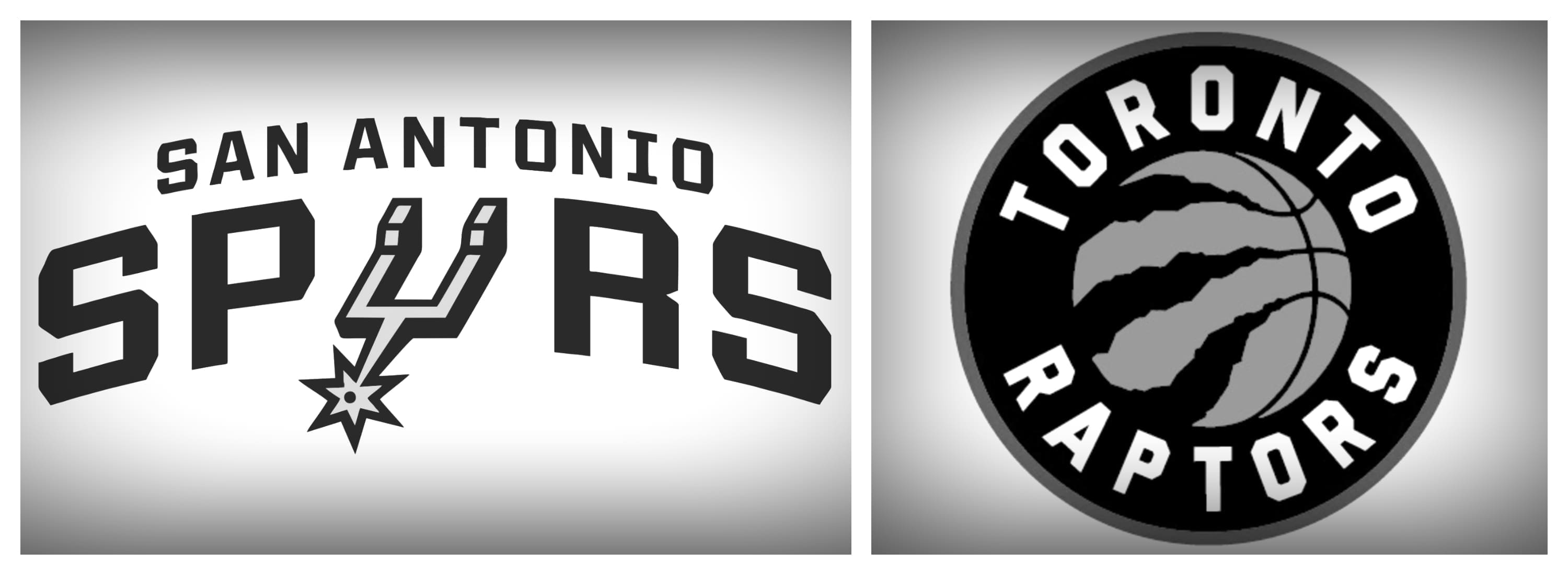 San Antonio Spurs vs Toronto Raptors