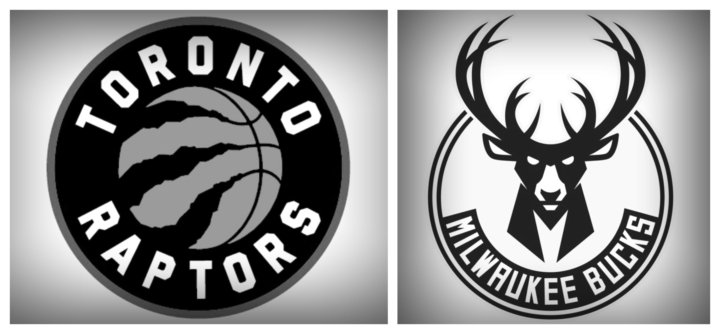 Toronto Raptors vs Milwaukee Bucks