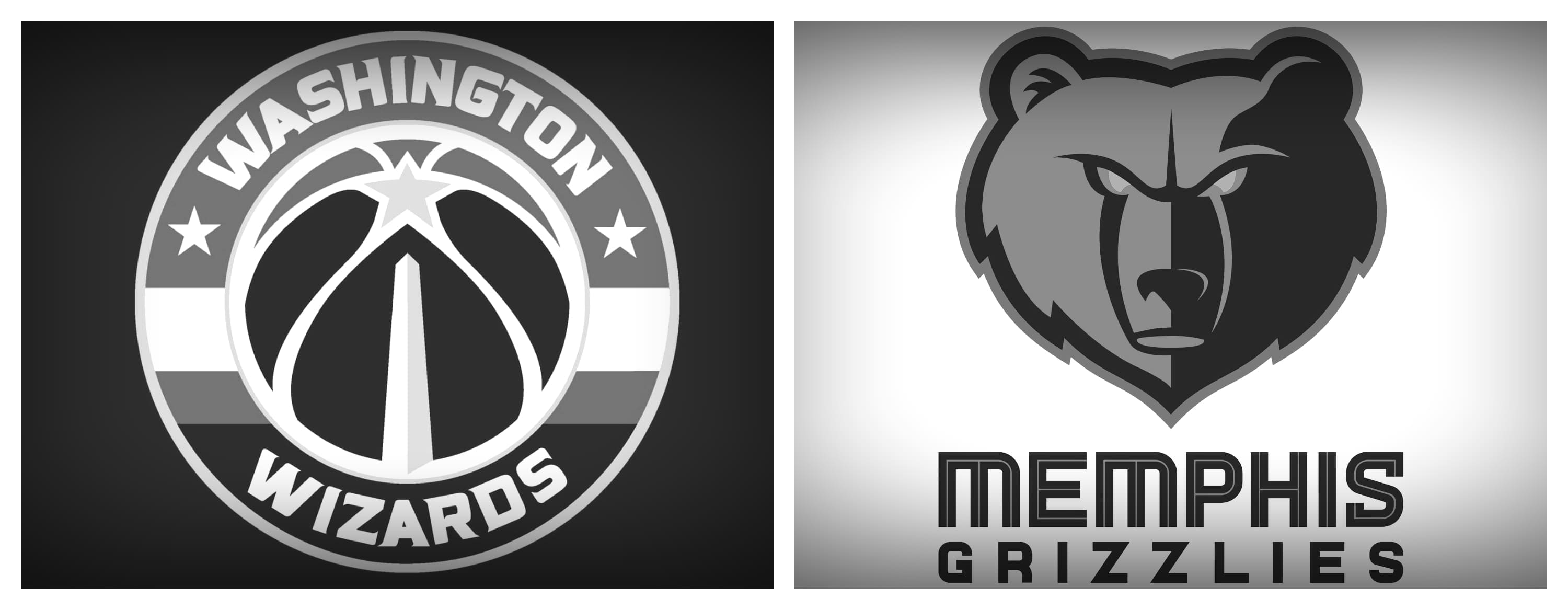 Washington Wizards vs Memphis Grizzlies