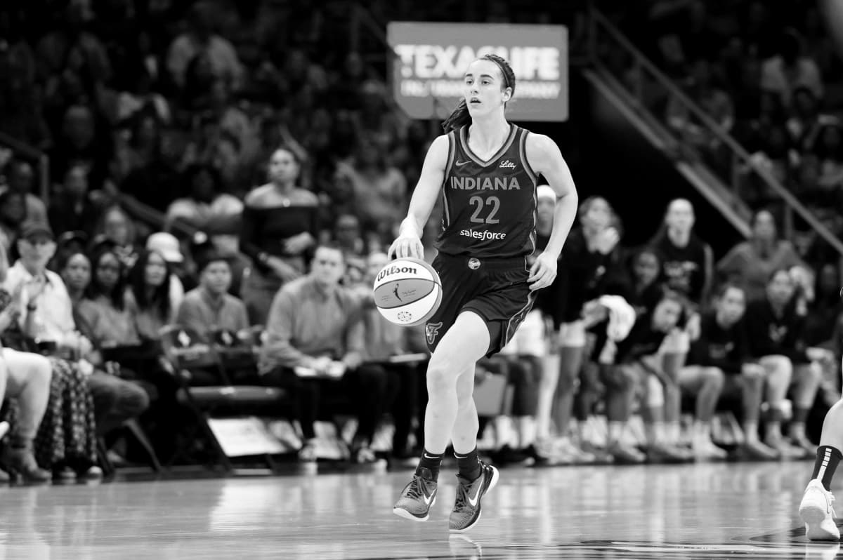 Caitlin Clark Stats WNBA Career, Season, and Playoff Statistics