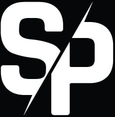 SP logo