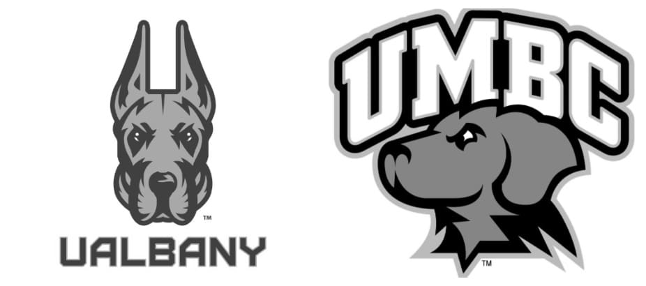 Albany Great Danes vs UMBC Retrievers Stats