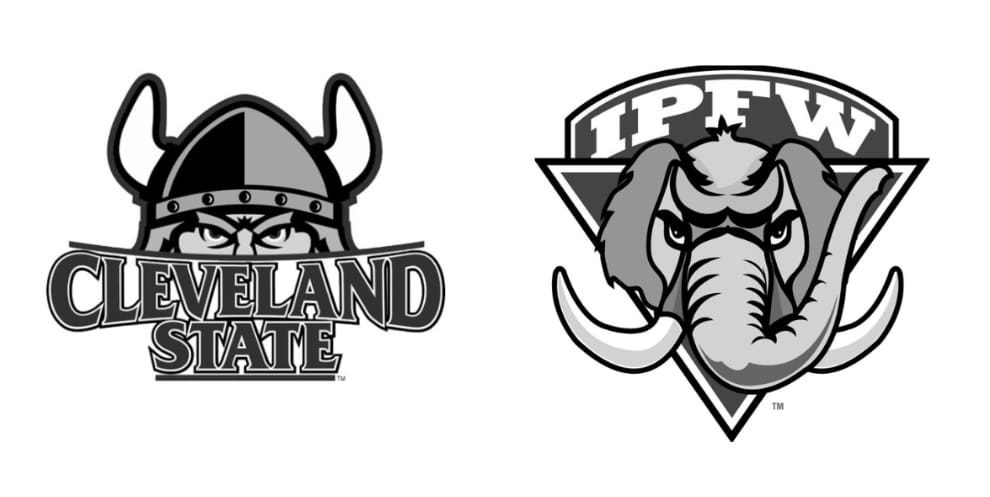 Cleveland State Vikings vs IPFW Mastodons Stats