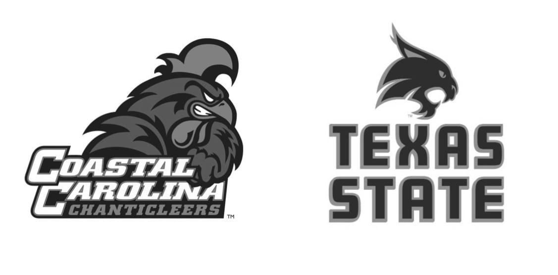 Coastal Carolina Chanticleers vs Texas State Bobcats Stats