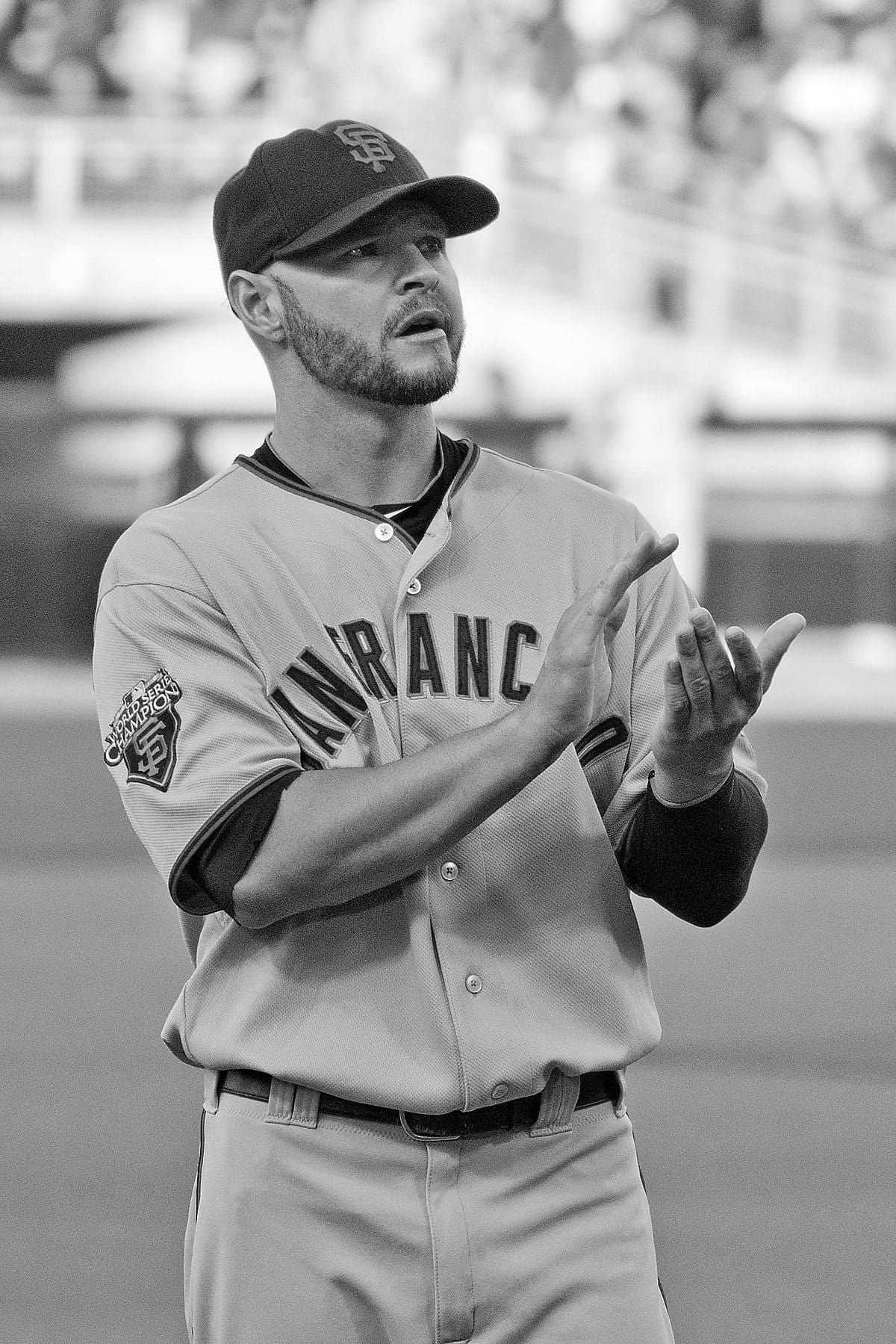 Cody Ross MLB