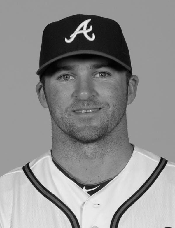 Dan Uggla MLB