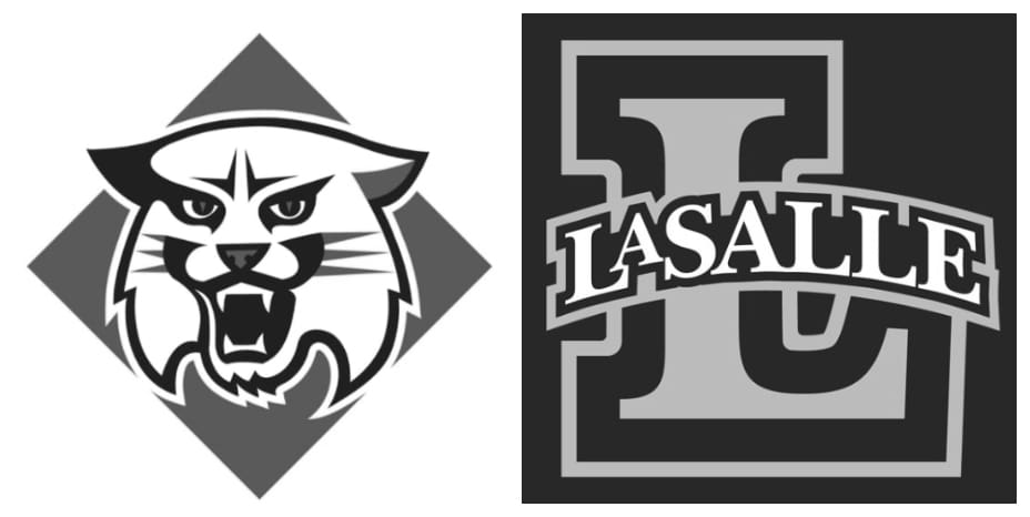 Davidson Wildcats vs La Salle Explorers Stats