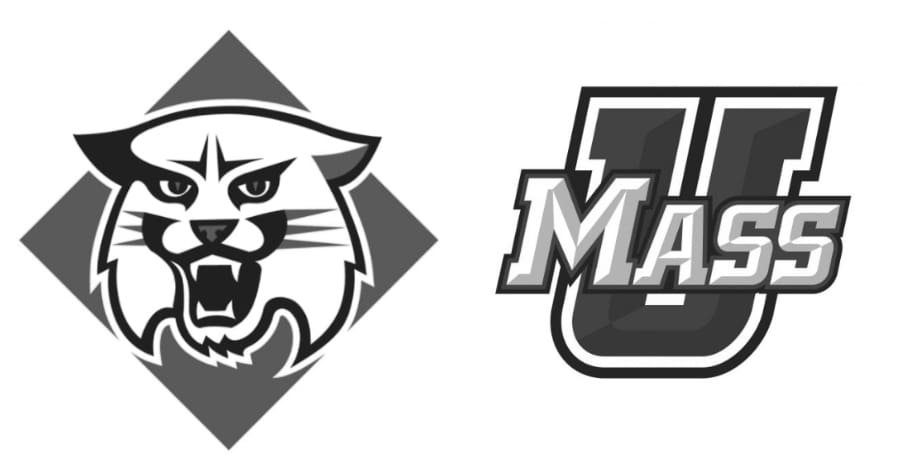 Davidson Wildcats vs UMass Minutemen Stats