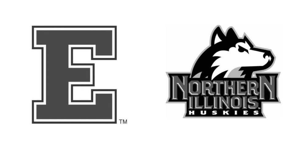 Eastern Michigan Eagles vs Northern Illinois Huskies Stats