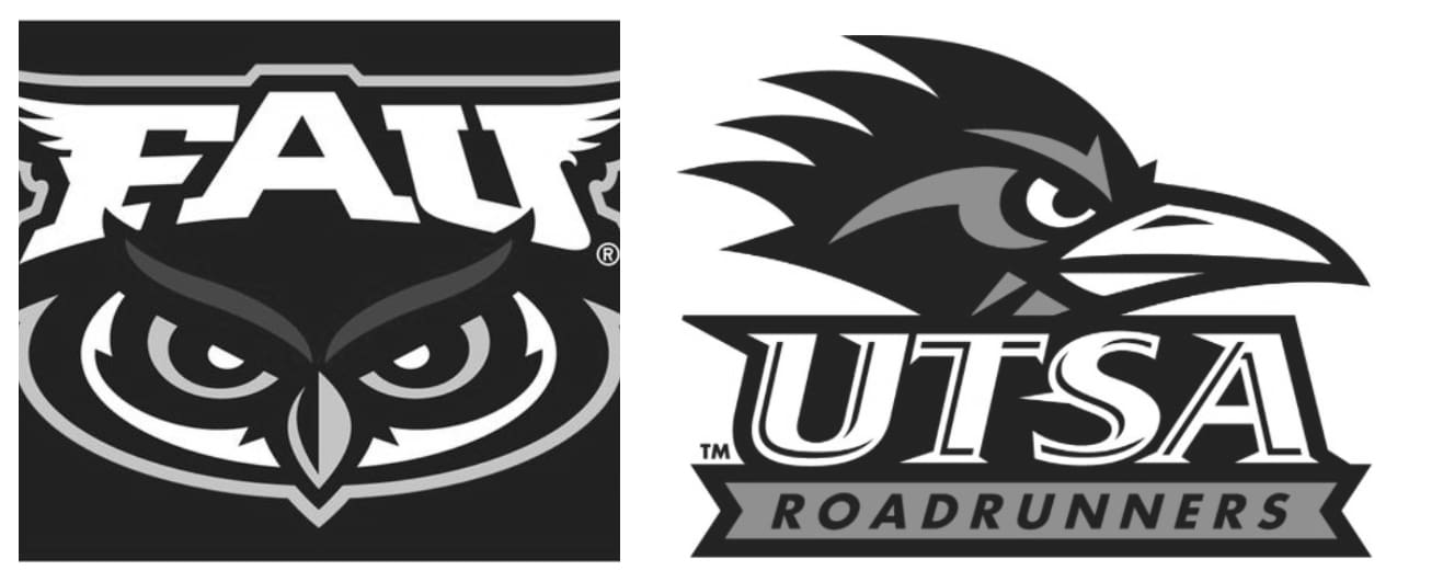 Florida Atlantic Owls vs UTSA Roadrunners Stats