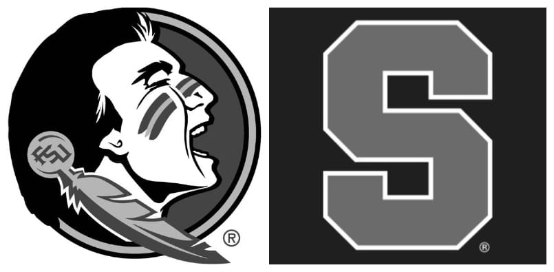 Florida State Seminoles vs Syracuse Orange Stats