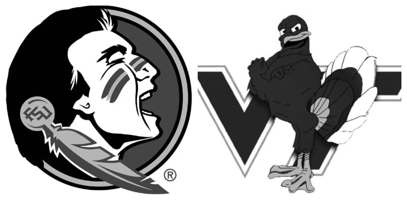 Florida State Seminoles vs Virginia Tech Hokies Stats