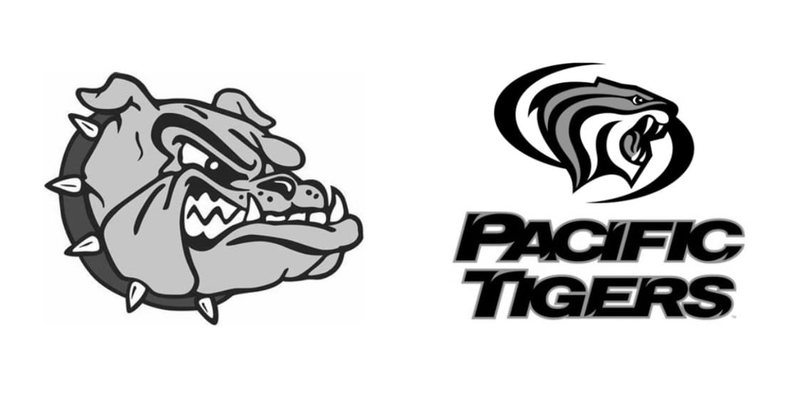 Gonzaga Bulldogs vs Pacific Tigers Stats